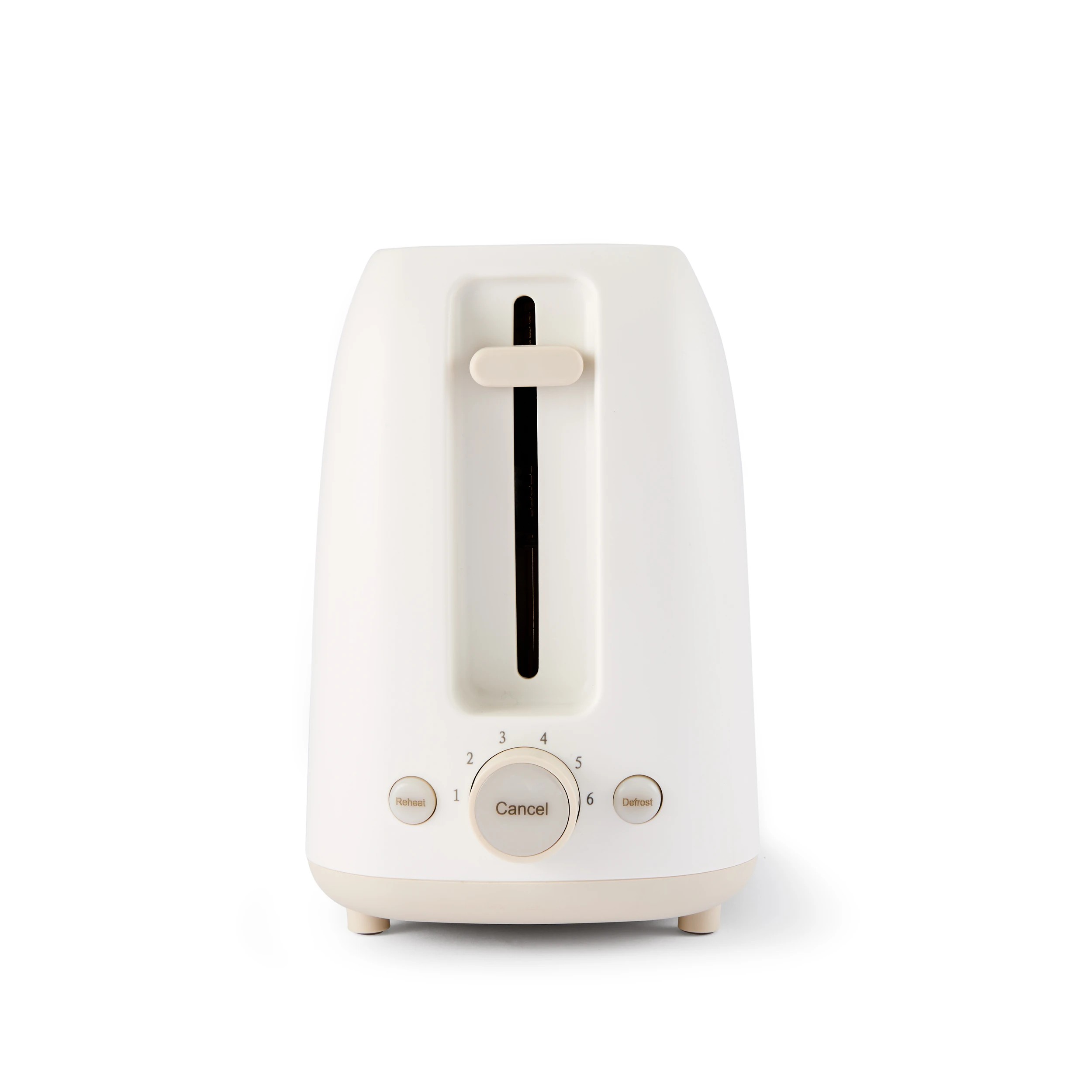 5 2 Slice Toaster Space Saving, 5 of 9