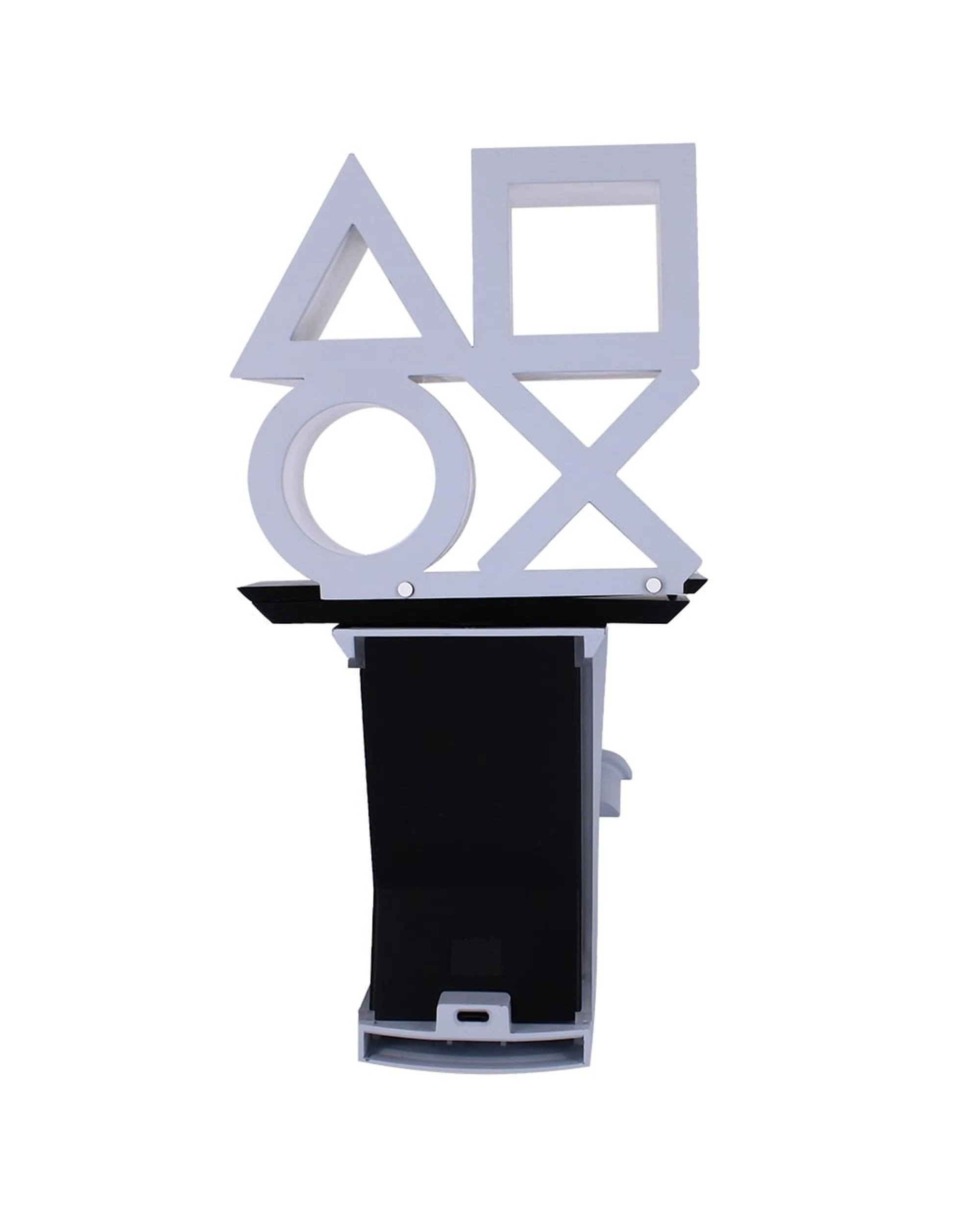 5 Cable Guys Playstation Logo Ikon Phone and Controller Holder, 5 of 7