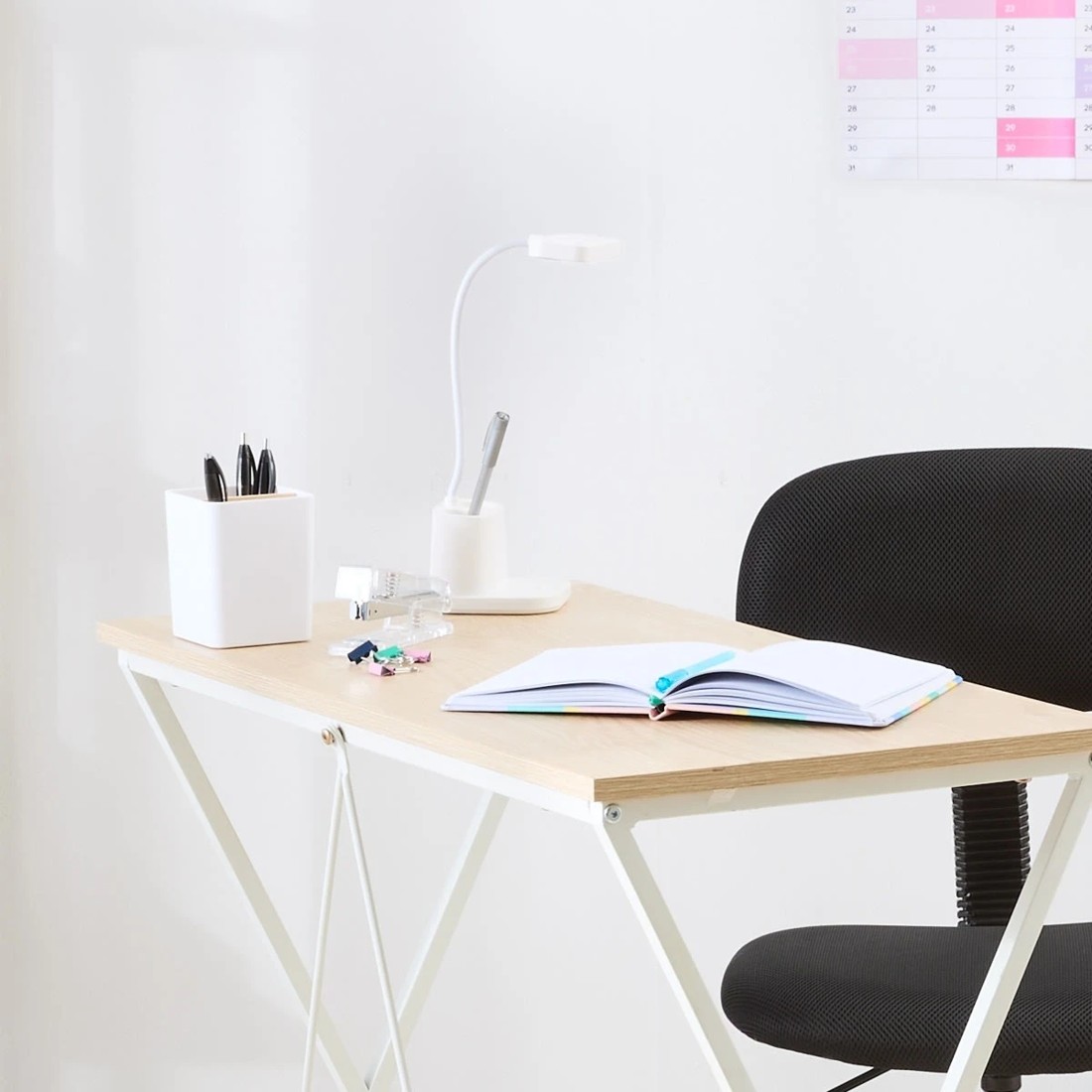 7 Pen Cup - White, 7 of 7