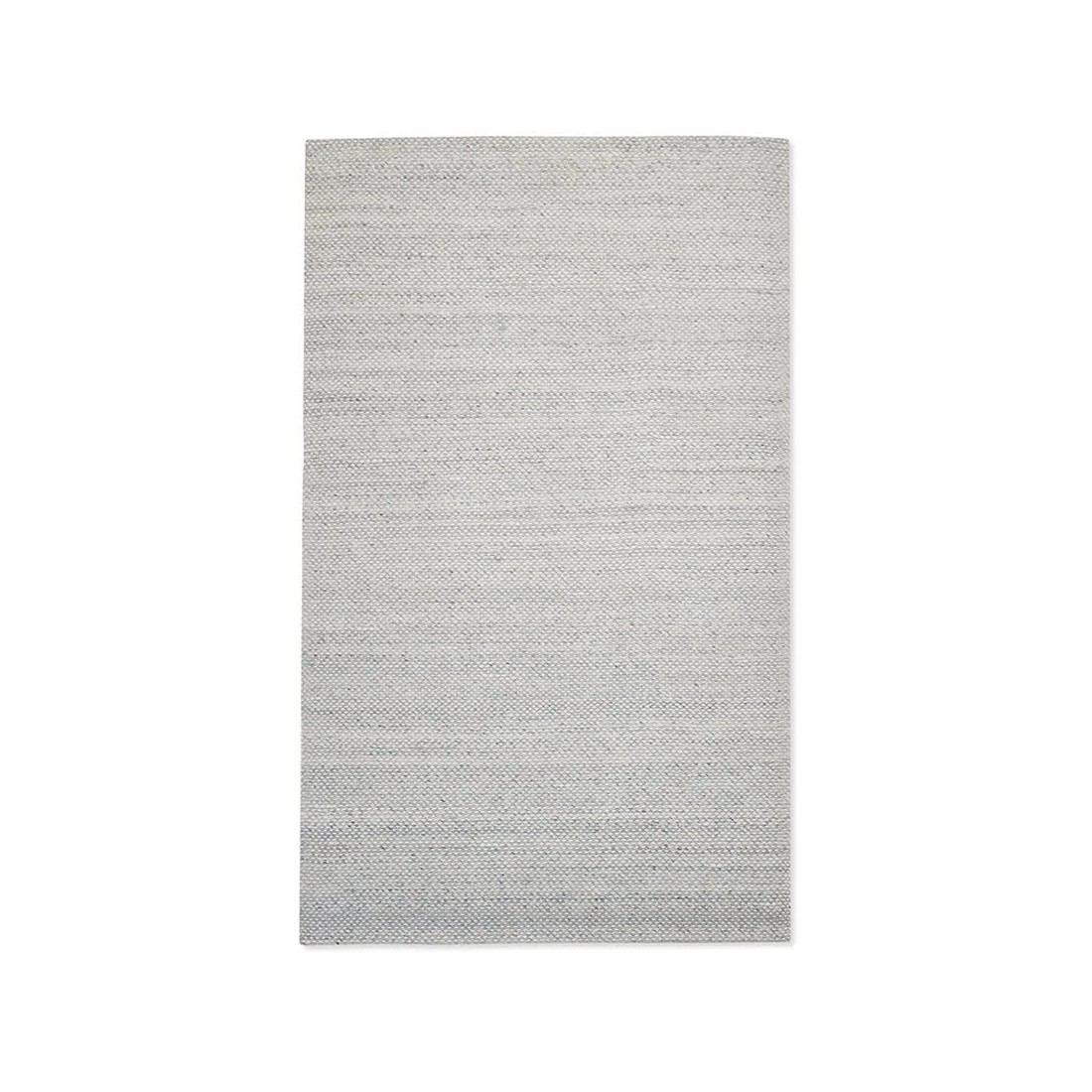 4 Wool Blend Felix Rug - Grey, Extra Large - 270cm x 180cm, 4 of 10