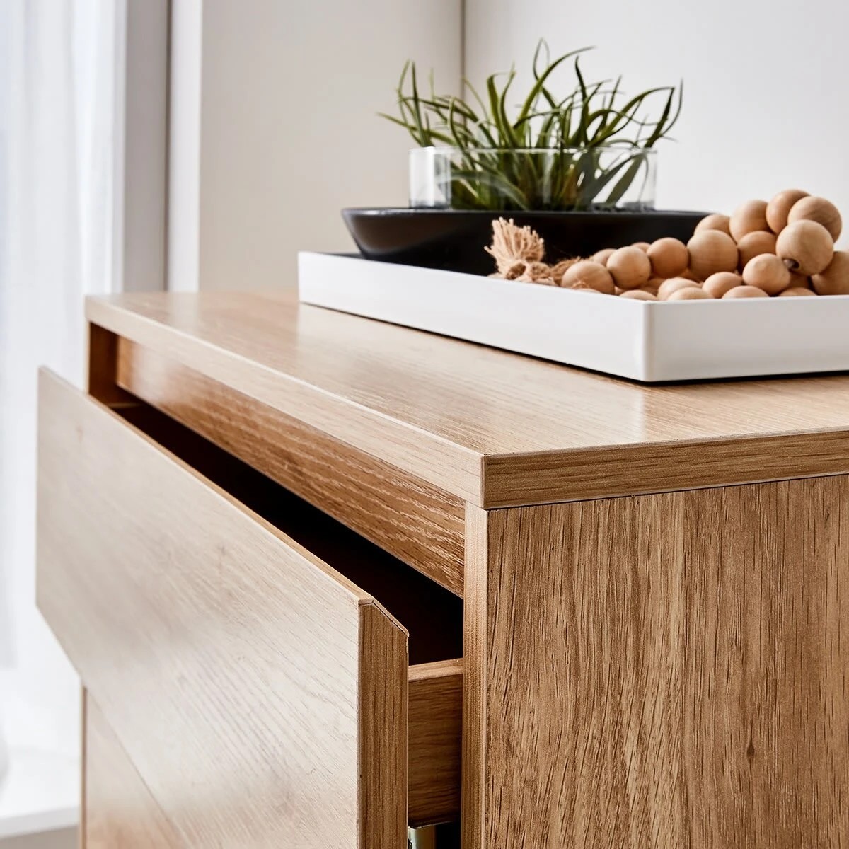 6 Thorne 4 Drawer Chest, 6 of 10