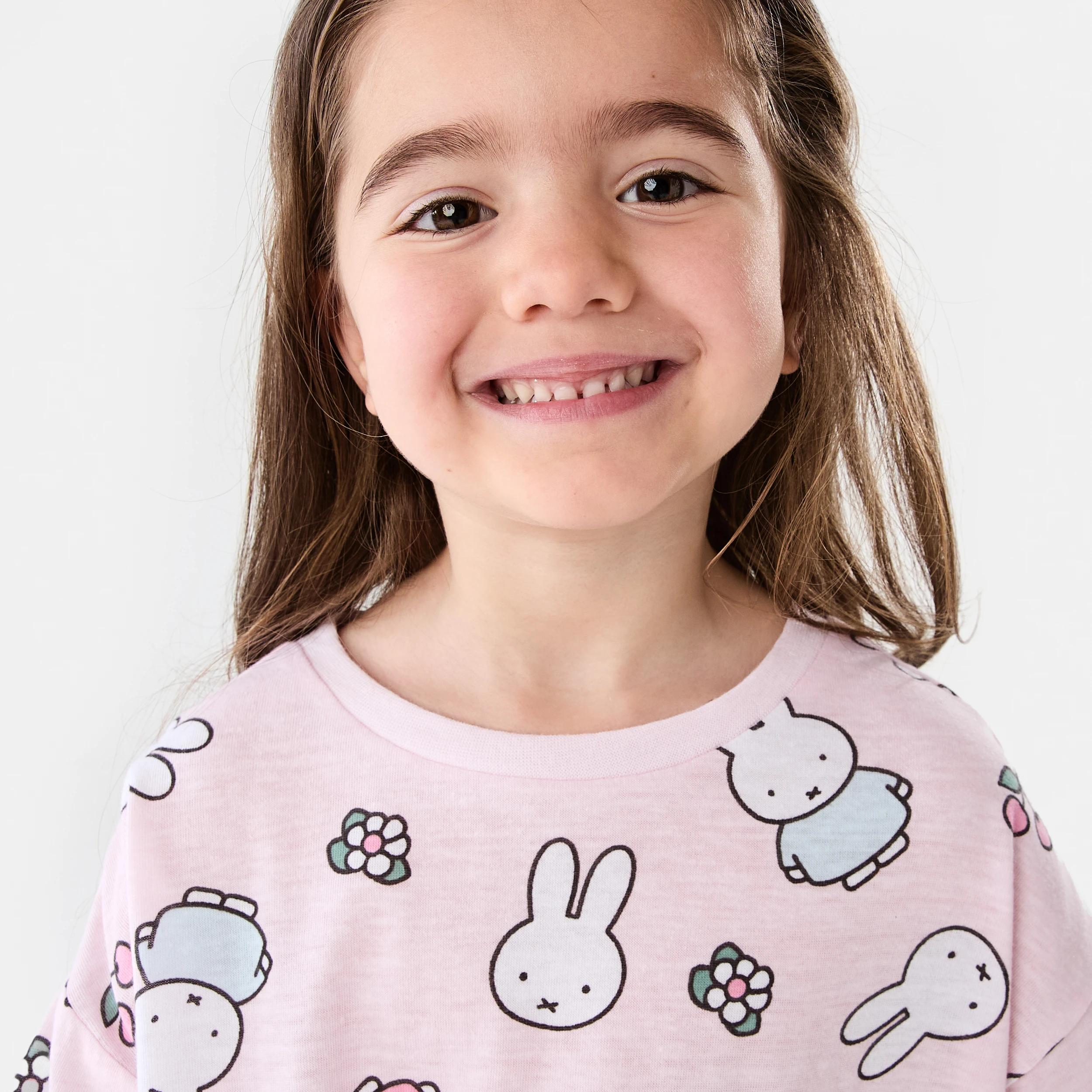 3 Miffy License Pyjama Set MIFFY, 3 of 10