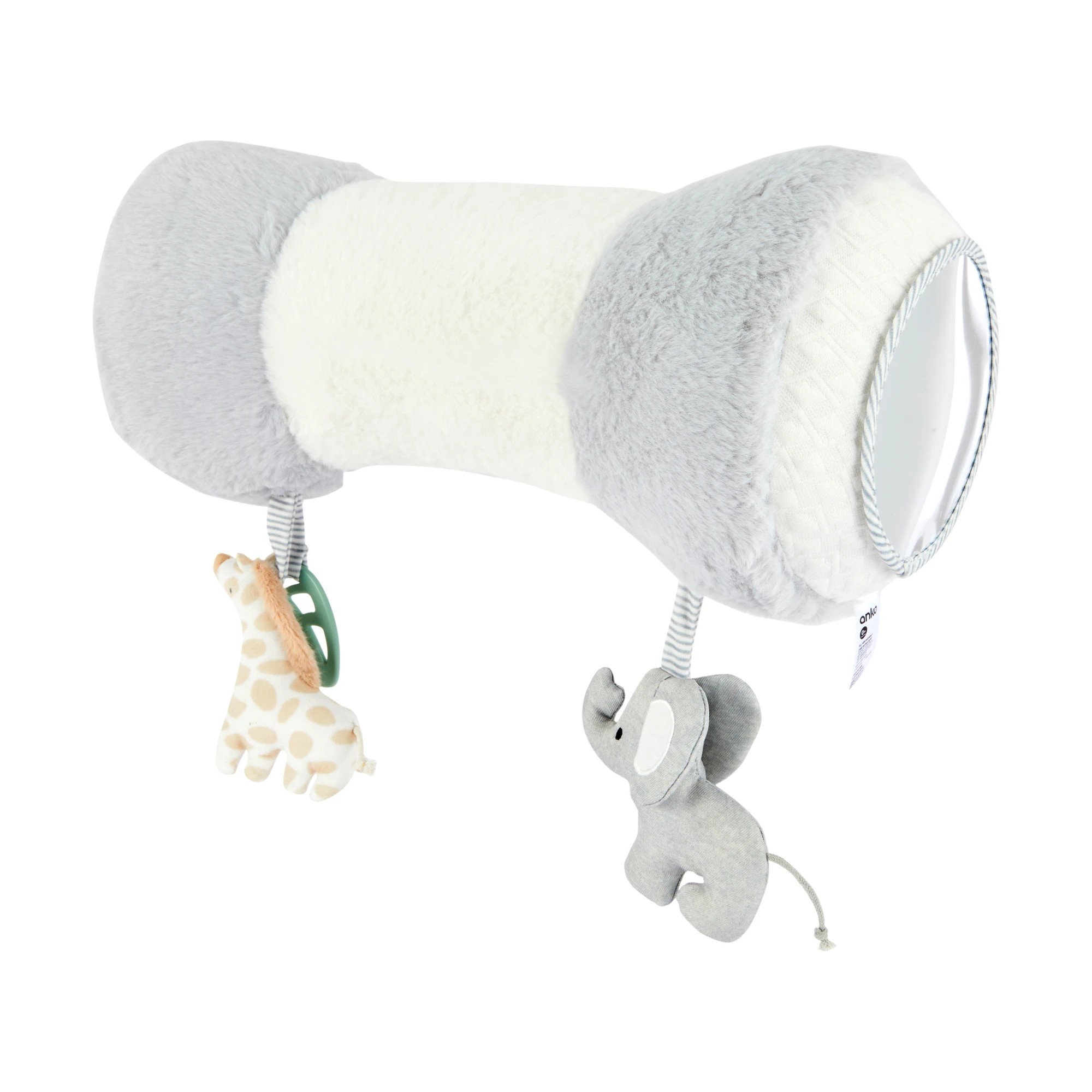 1 Tummy Time Roller, 1 of 4