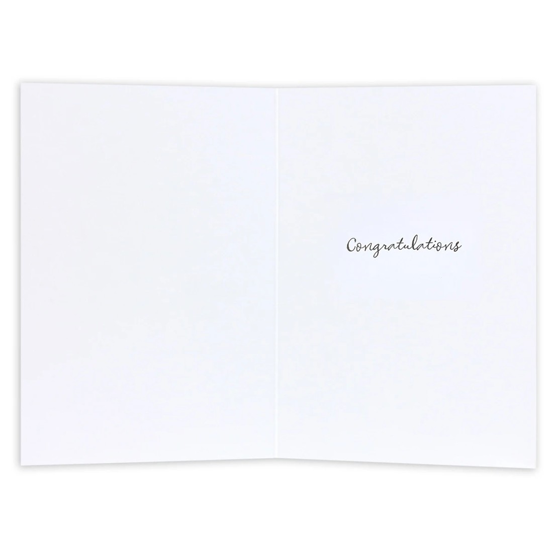 2 Connections from Hallmark Engagement Card - Stylish Roses, 2 of 3