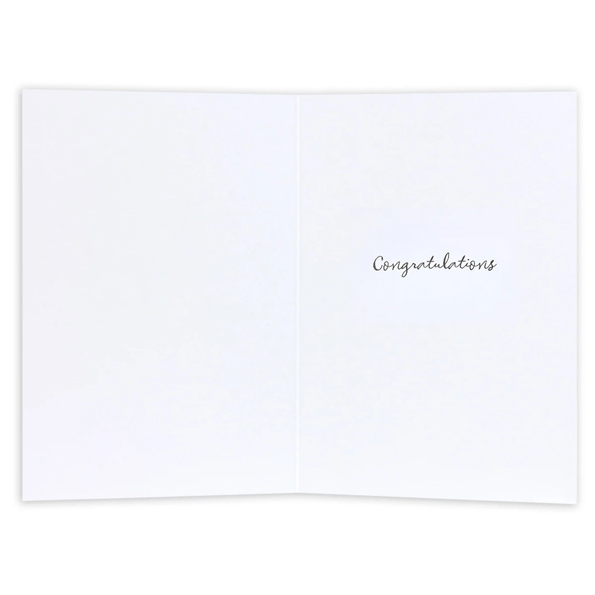 2 Connections from Hallmark Engagement Card - Stylish Roses, 2 of 3