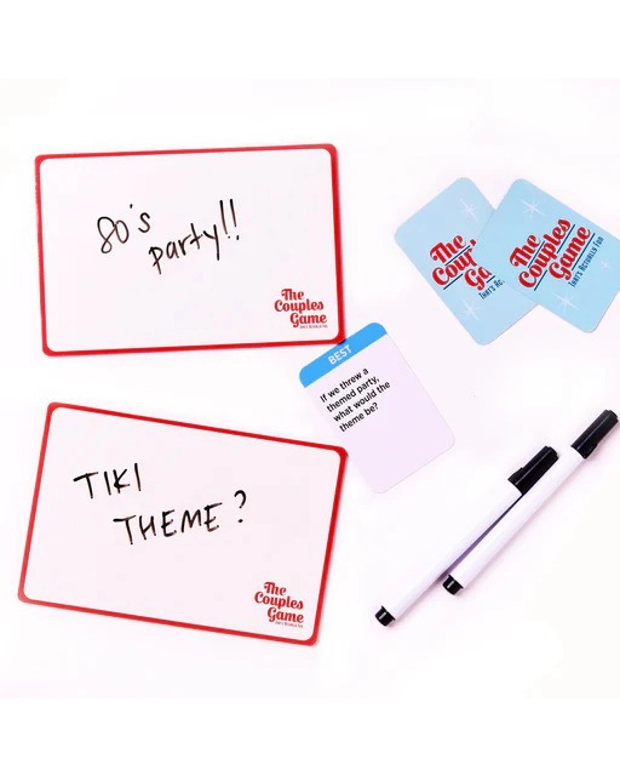 3 The Couples Game That's Actually Fun, 3 of 6