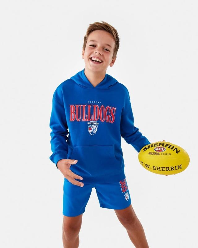 Official AFL Kids Ho