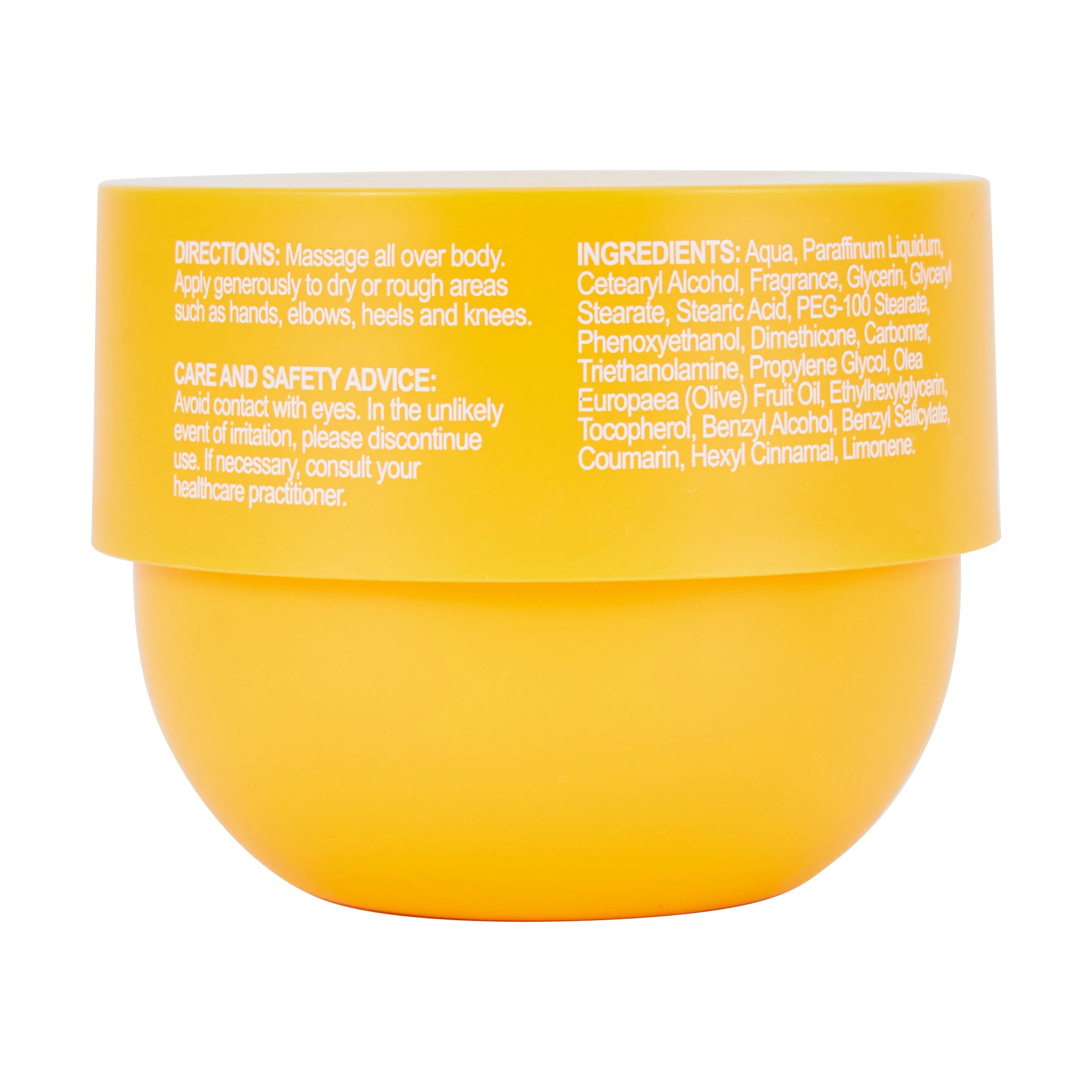 4 OXX Fragrance Summer Solstice Ultimate Gift Set, 4 of 8