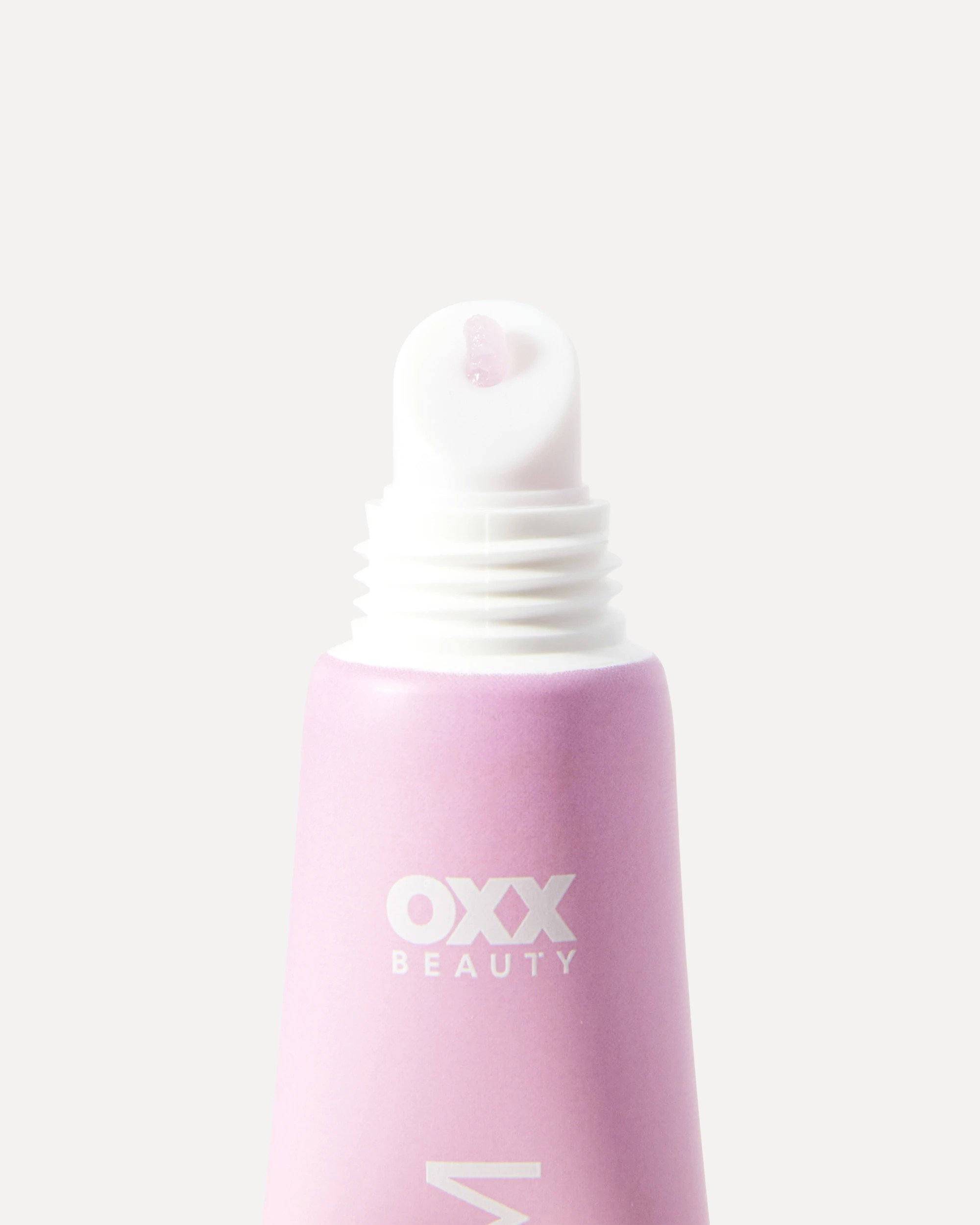 2 OXX Beauty 2 in 1 Lip Balm and Keychain Duo - Berry Scented, 2 of 6