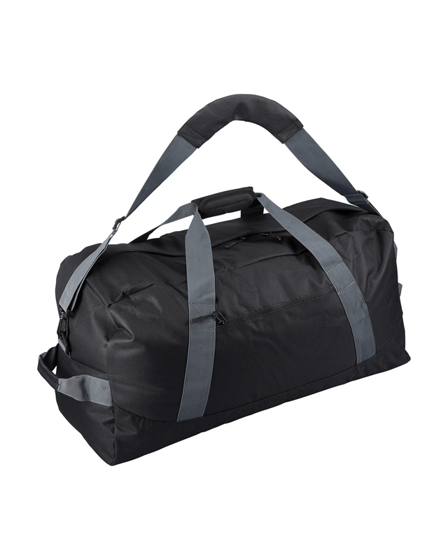 71L Easy Store Duffle Bag - B