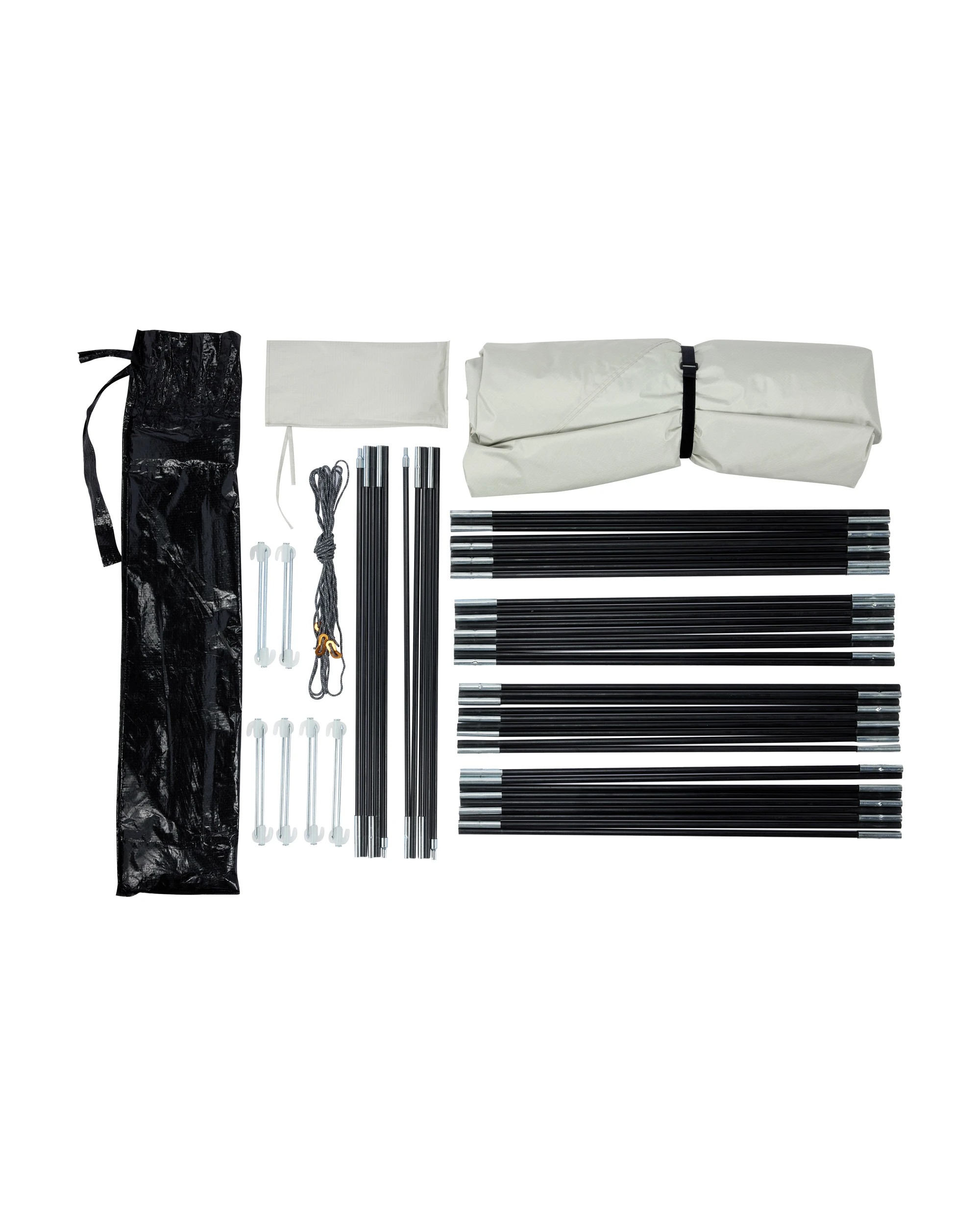 9 Dome Gazebo - Extra Large, 9 of 10