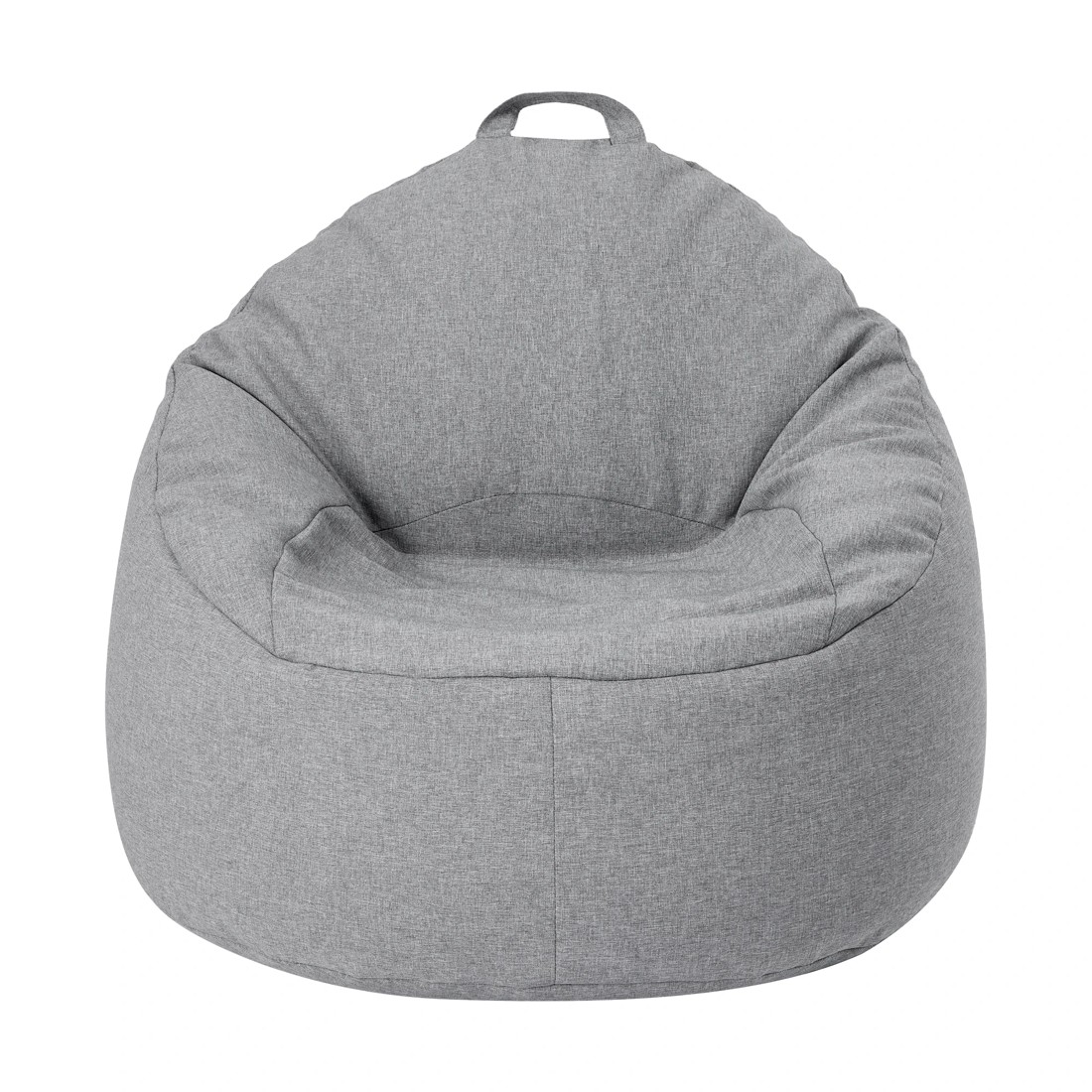 7 Lounge Seat Bean Bag, 7 of 8