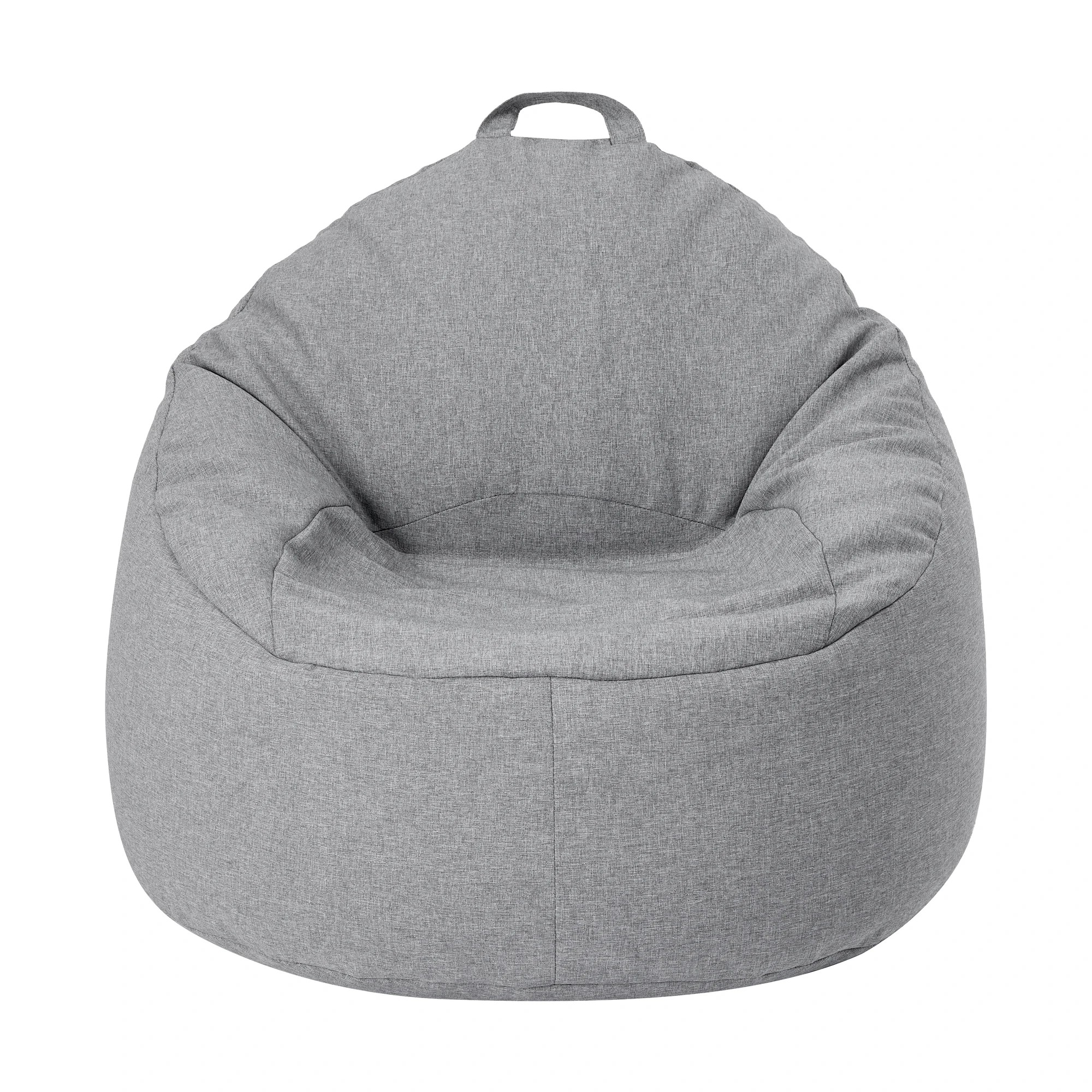 7 Lounge Seat Bean Bag, 7 of 8
