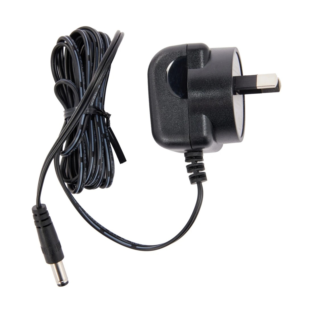 9 3 Speed Turntable with Bluetooth - Black and Red, 9 of 10