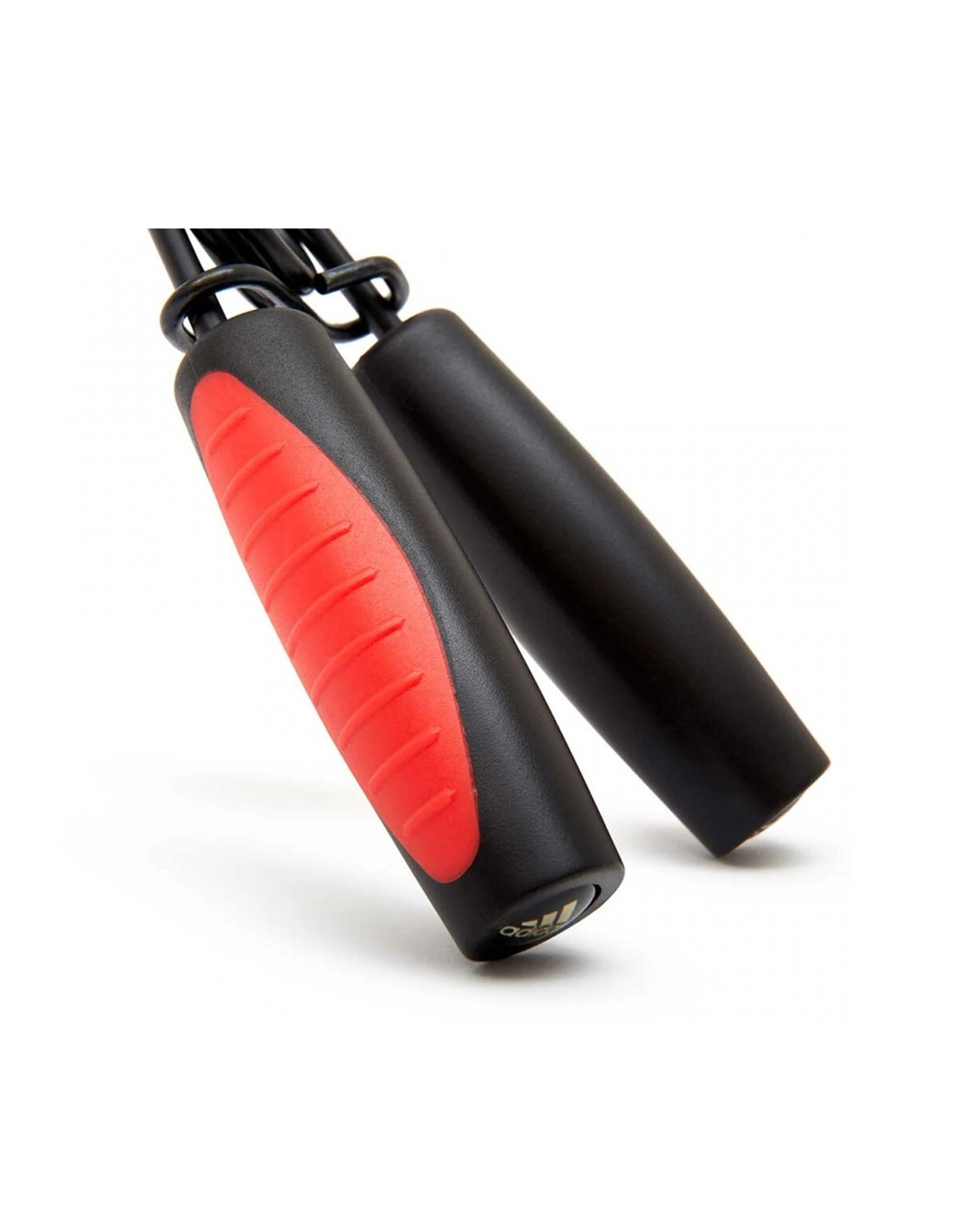 2 Adidas Professional Grip Trainer 2 Pack Forearm Exerciser Iron Springs - Black, 2 of 6