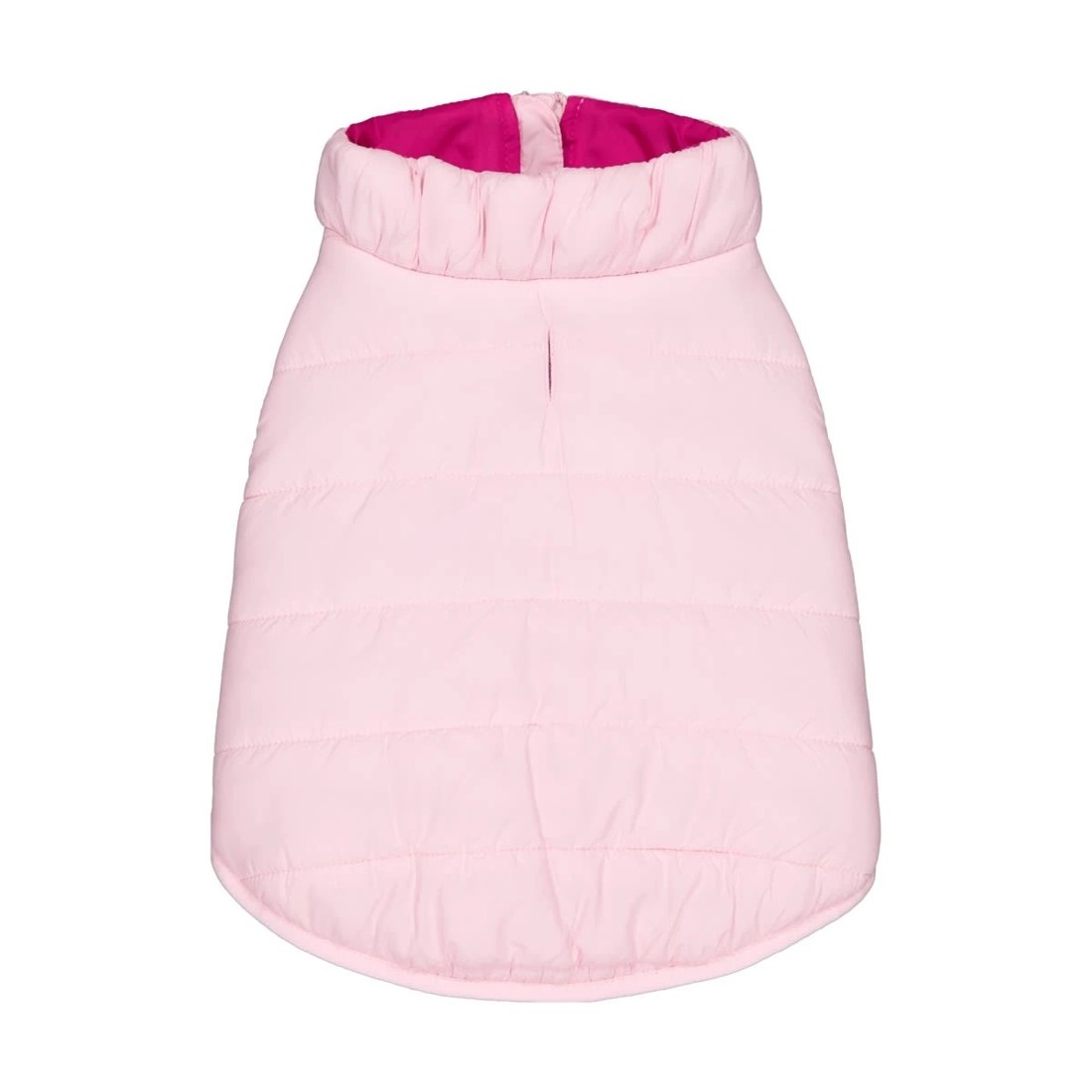 5 Pet Puffer - Medium, Pink, 5 of 10