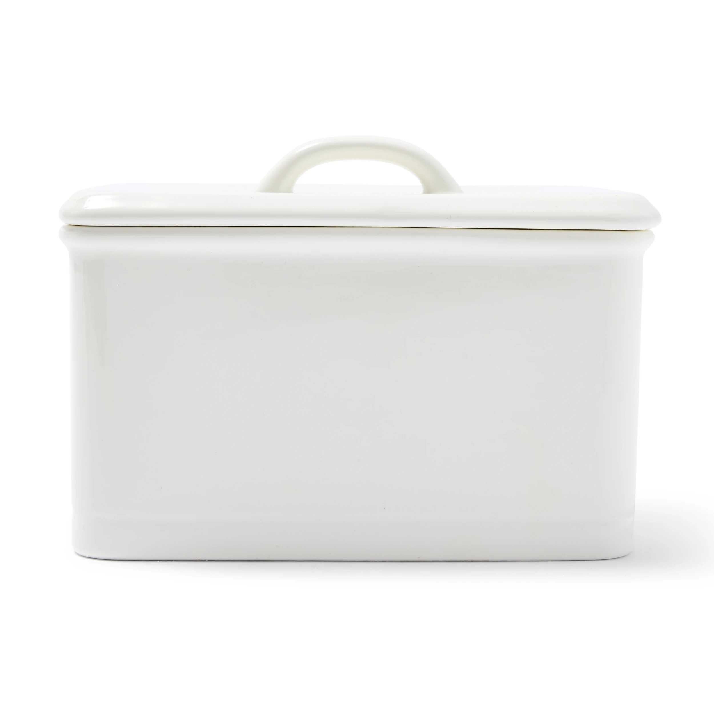 6 Ceramic Laundry Cannister, 6 of 8