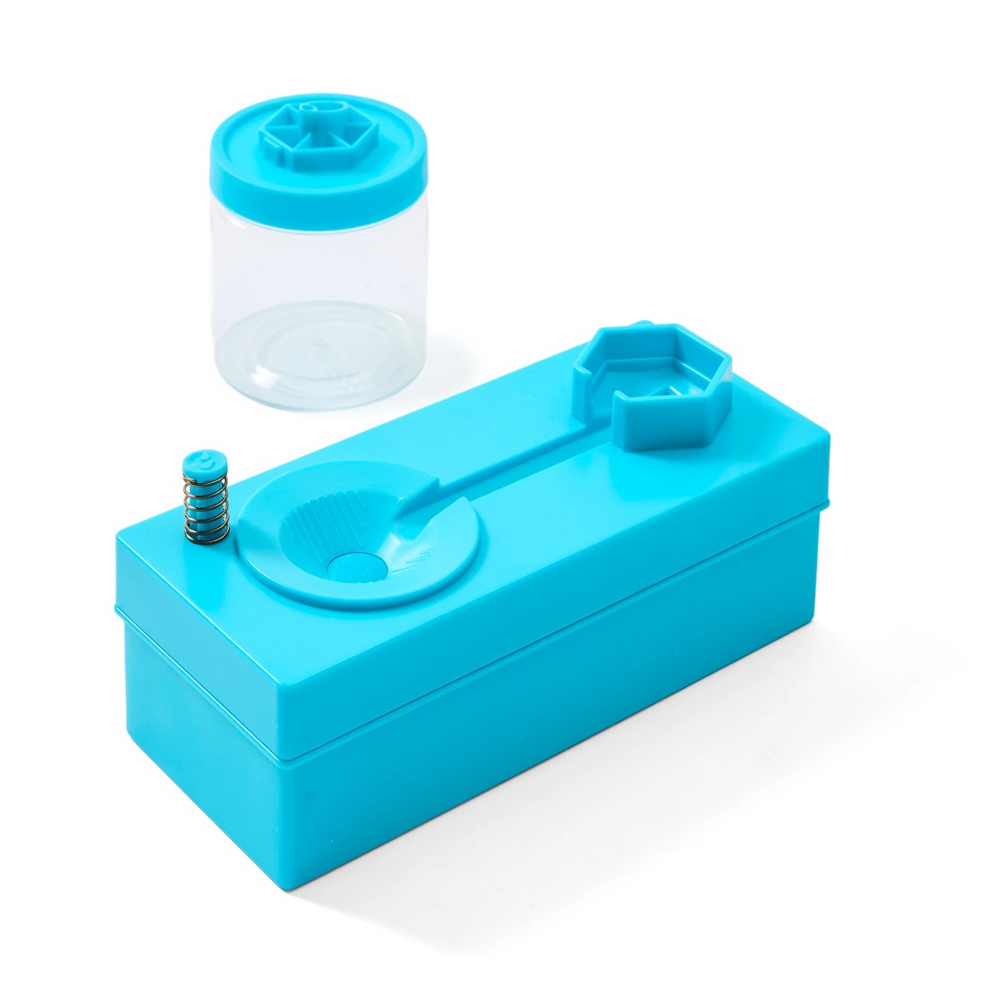 5 Paint Brush Washer, 5 of 10