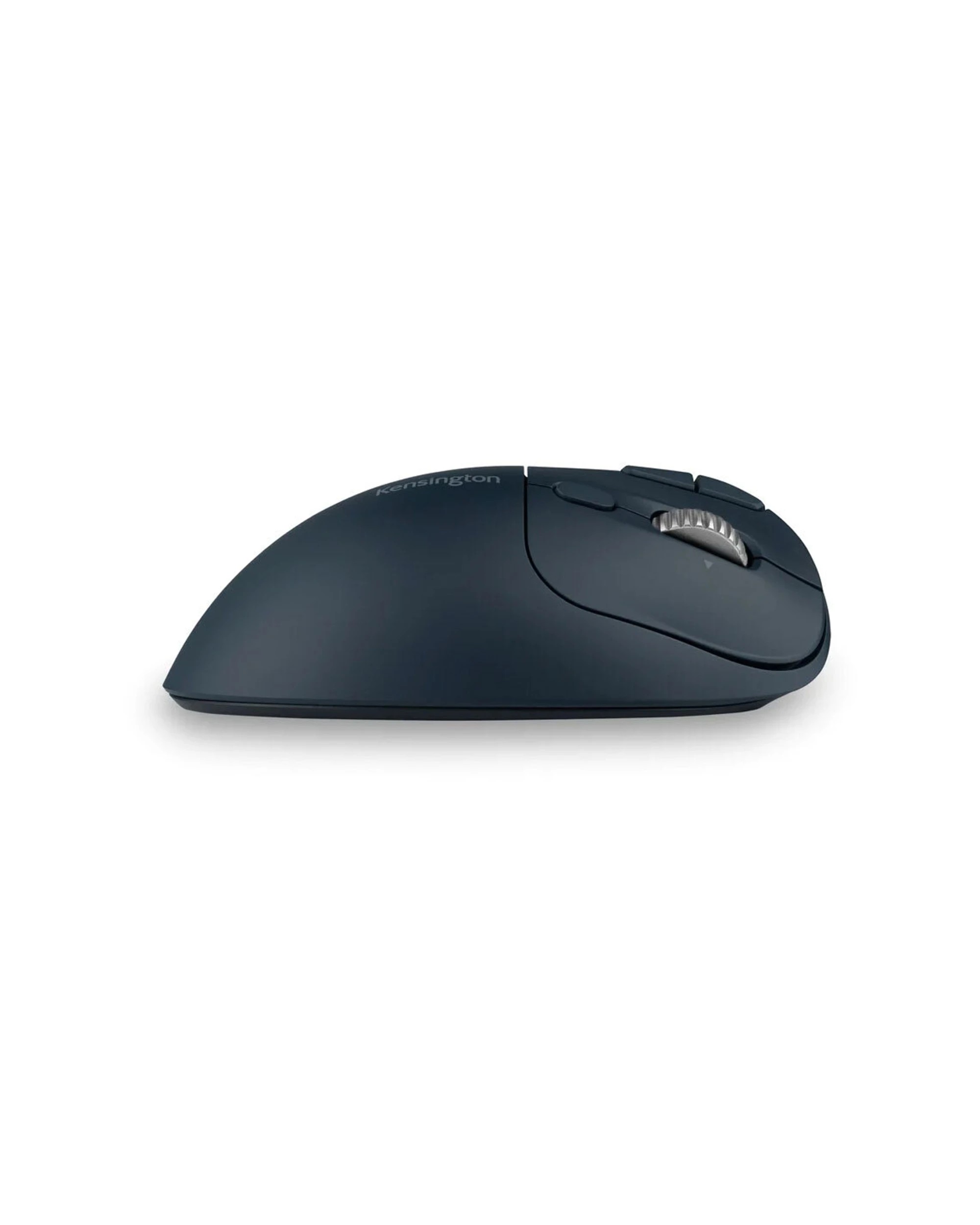 3 Kensington Pro Fit Tb550 Rechargeable Trackball Mouse - Black, 3 of 5