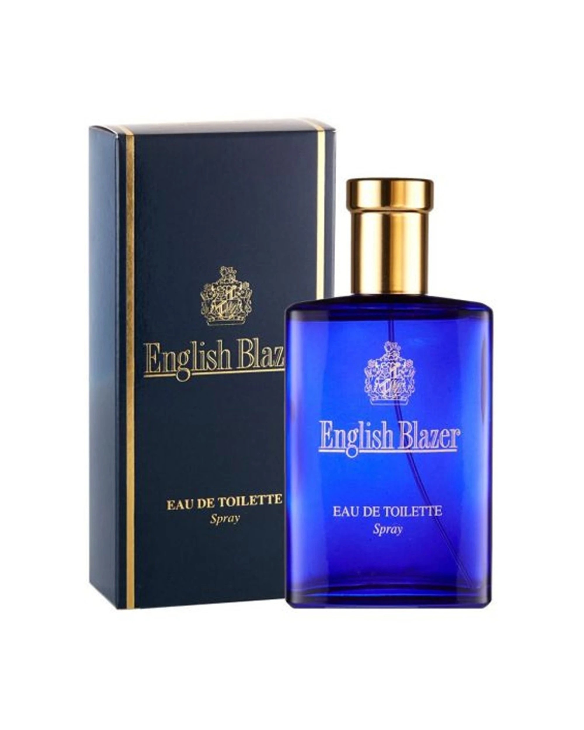 1 English Blazer 100ml edt, 1 of 1