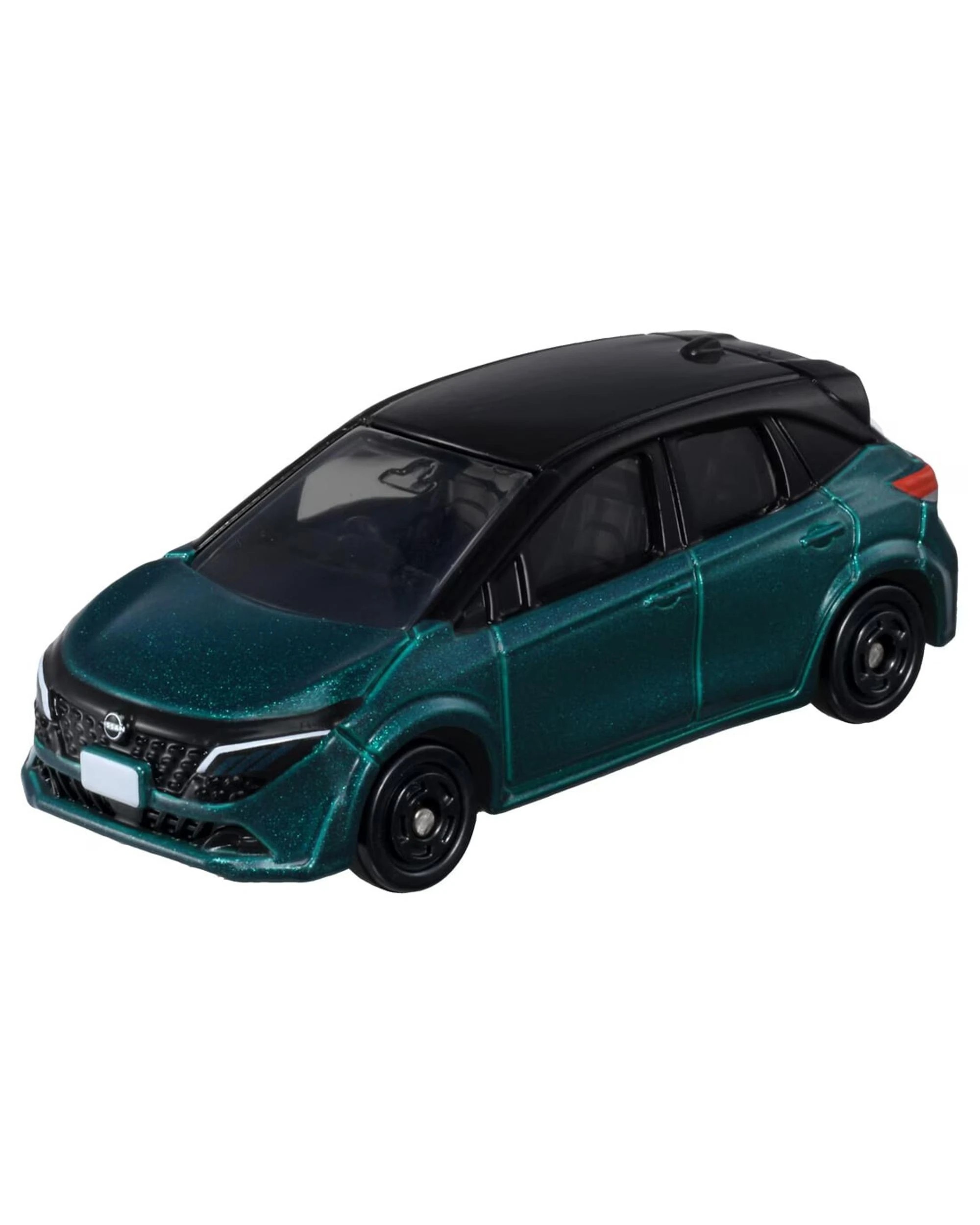 1 Tomica No.47 Nissan Note Aura, 1 of 4