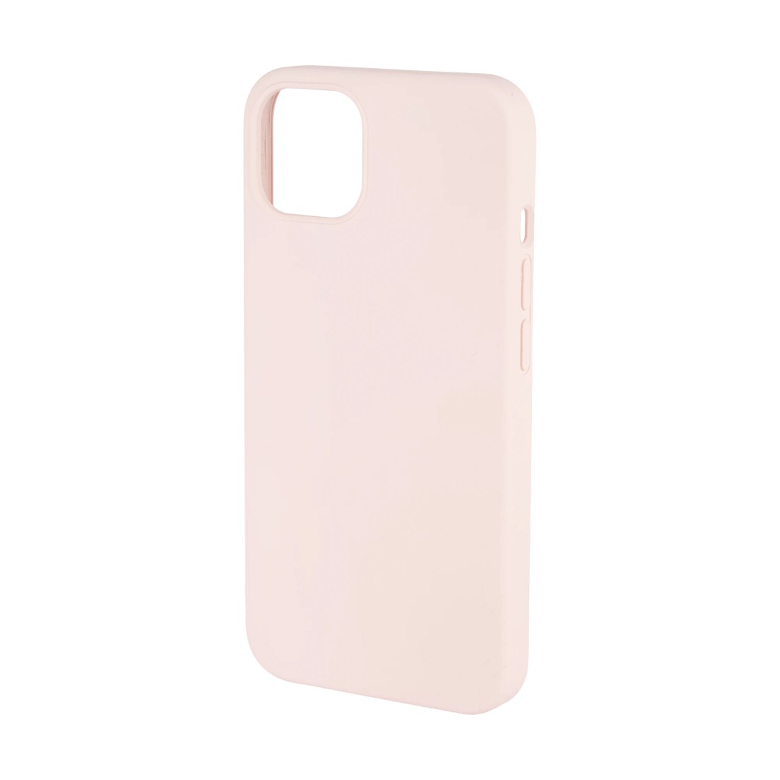 1 iPhone 13/14 Silicone Case - Blush, 1 of 6