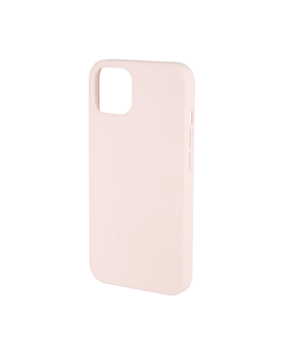 iPhone 13/14 Silicone Case - Blush