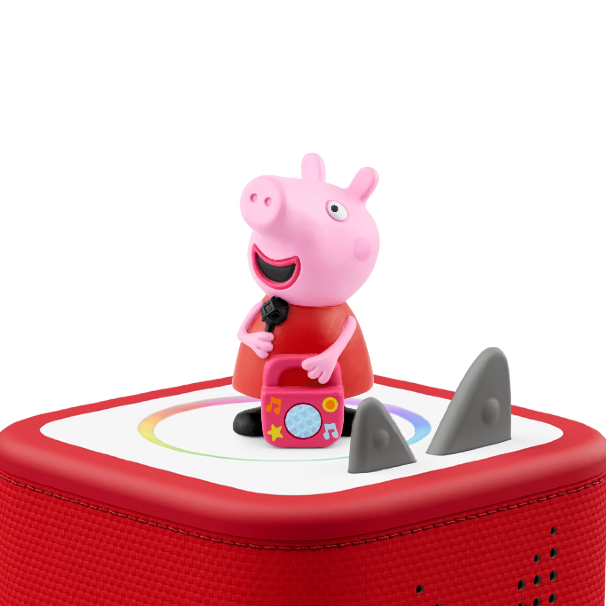 1 Tonies - Peppa Pig - My First Album - Multi, 1 of 6