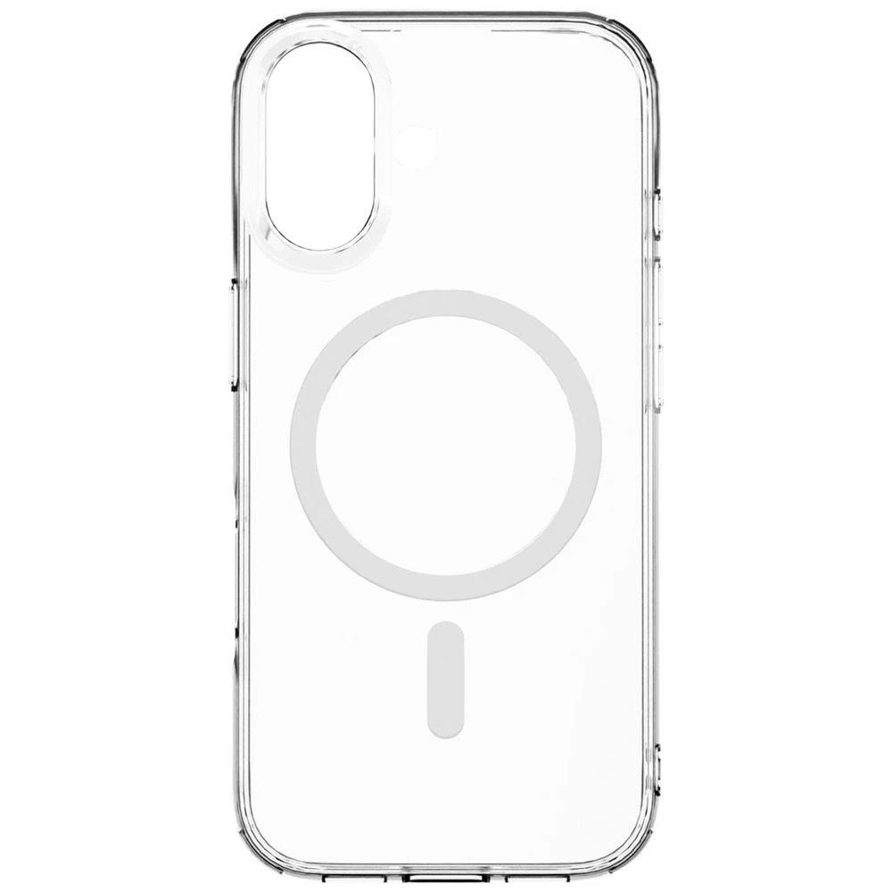 2 Cygnett AeroMag Case iPhone 17 Clear, 2 of 4