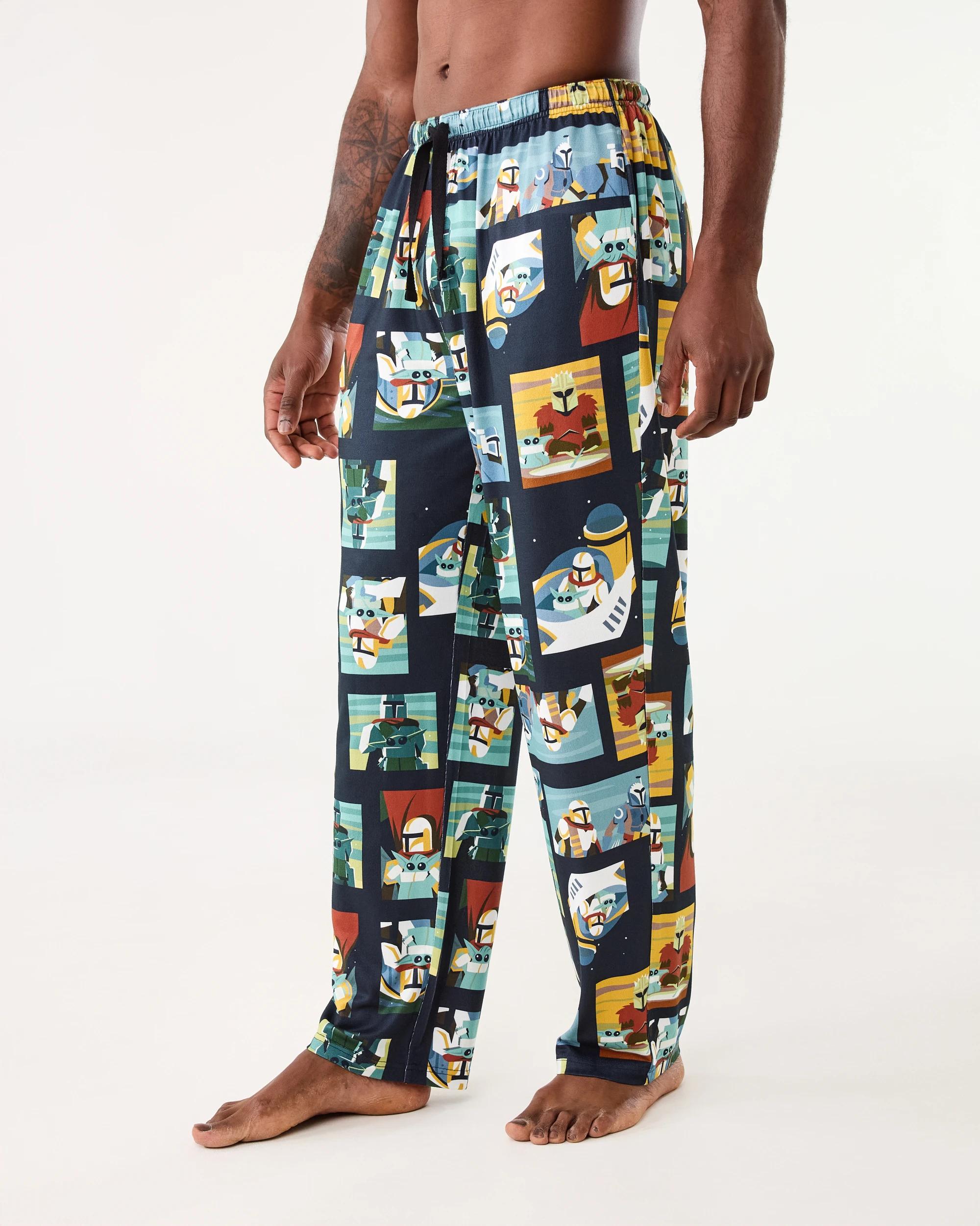 2 Mandalorian License Pants Mandalrin, 2 of 5