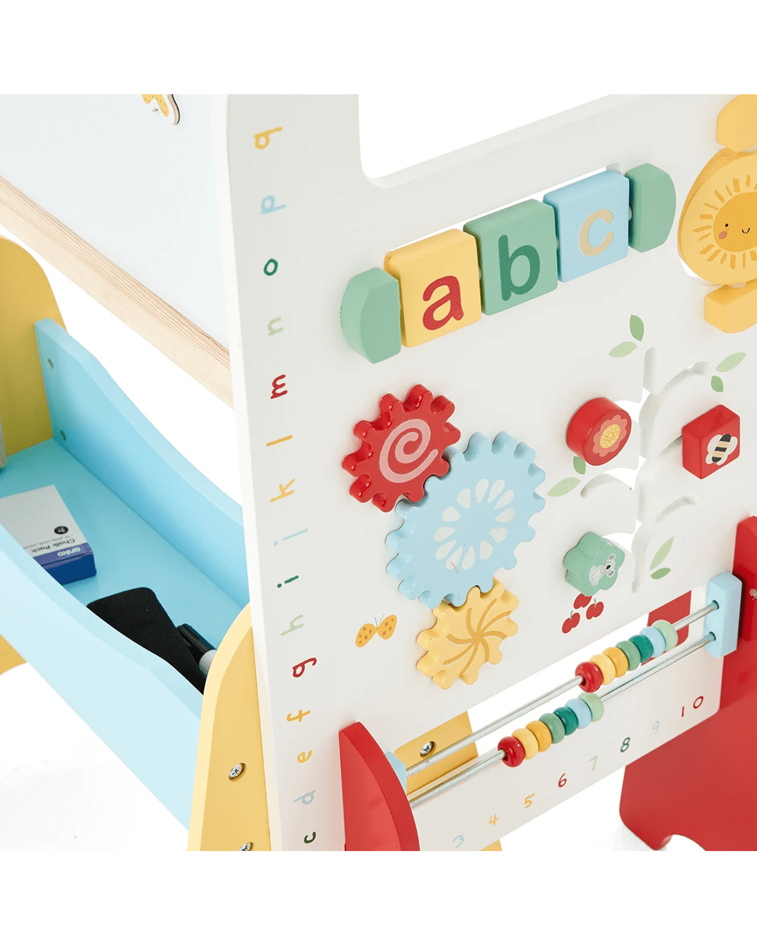 7 Activity Easel, 7 of 10