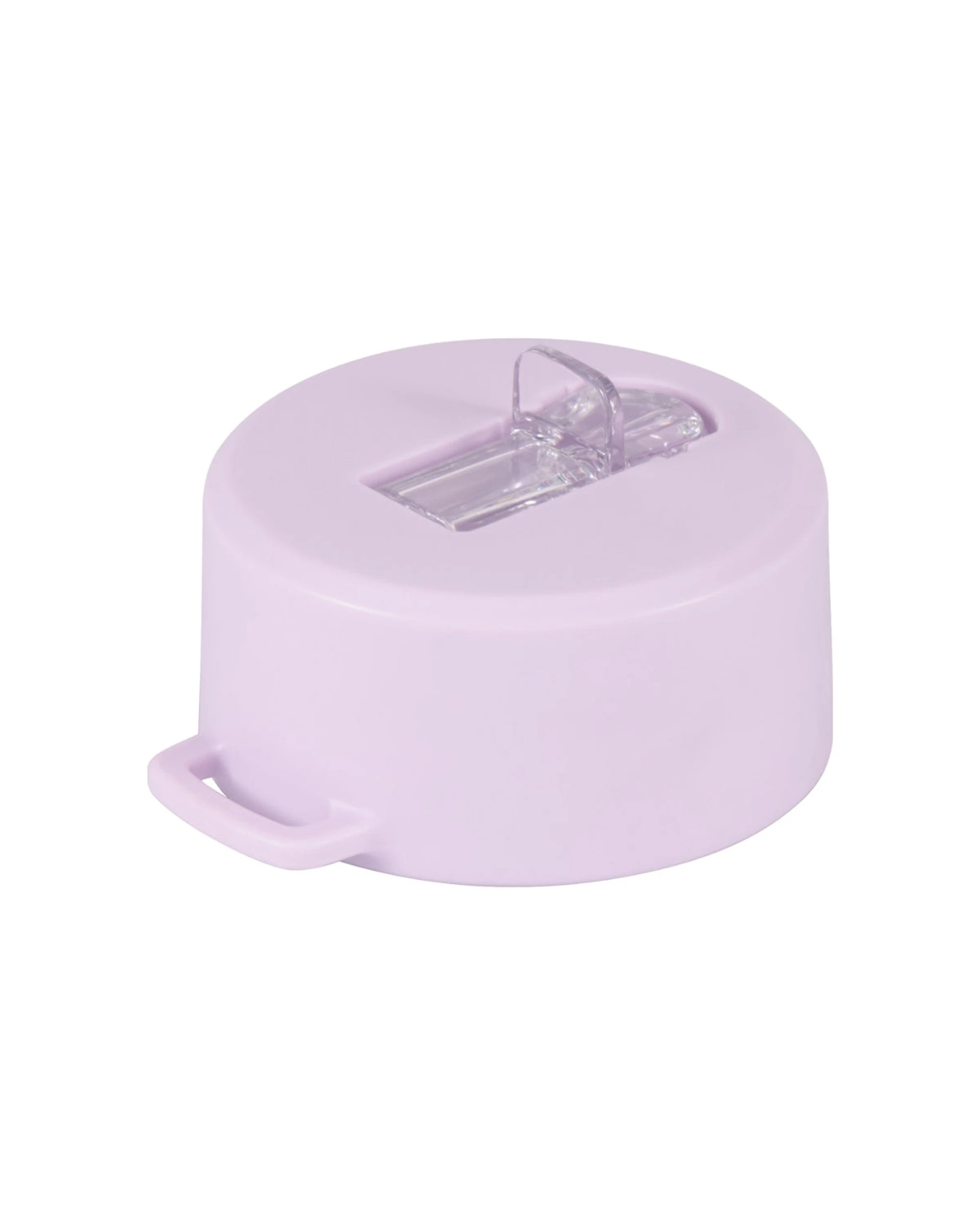 2 Sprinkler Murphy Insulated Bottles Replacement Lid 2PK Vacuum Insulated - Purple, 2 of 2