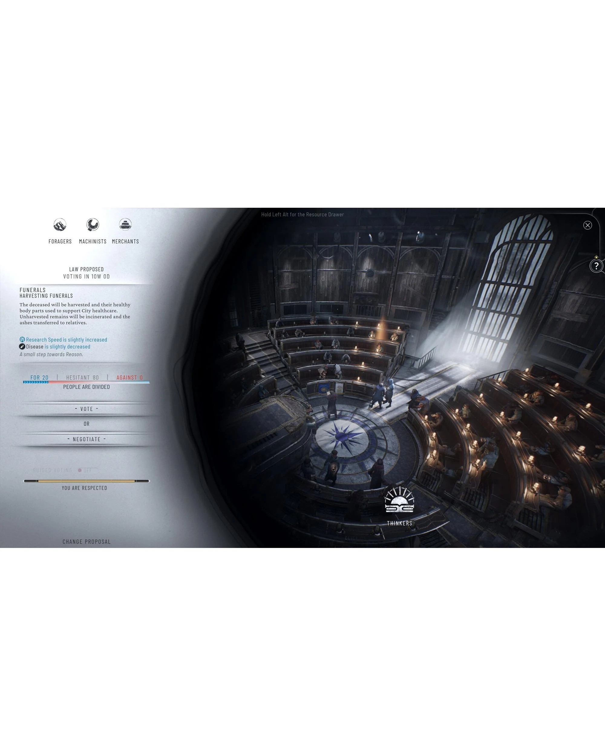 5 Frostpunk 2 Icebreaker Edition - PS5, 5 of 8