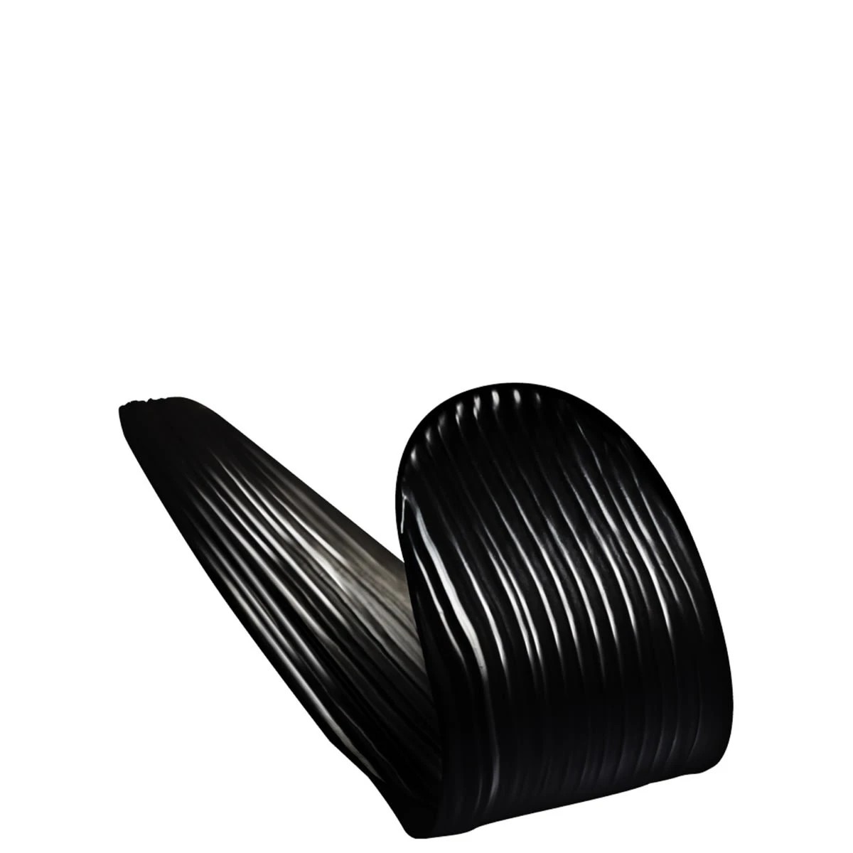 4 Maybelline Colossal Curl Bounce Mascara - Black, 4 of 6