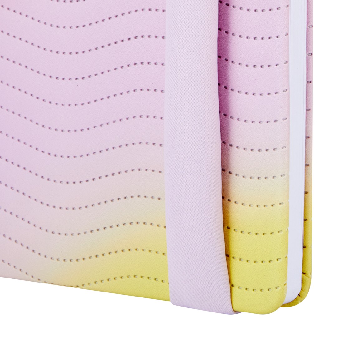 4 A5 Quilted Journal, 4 of 5