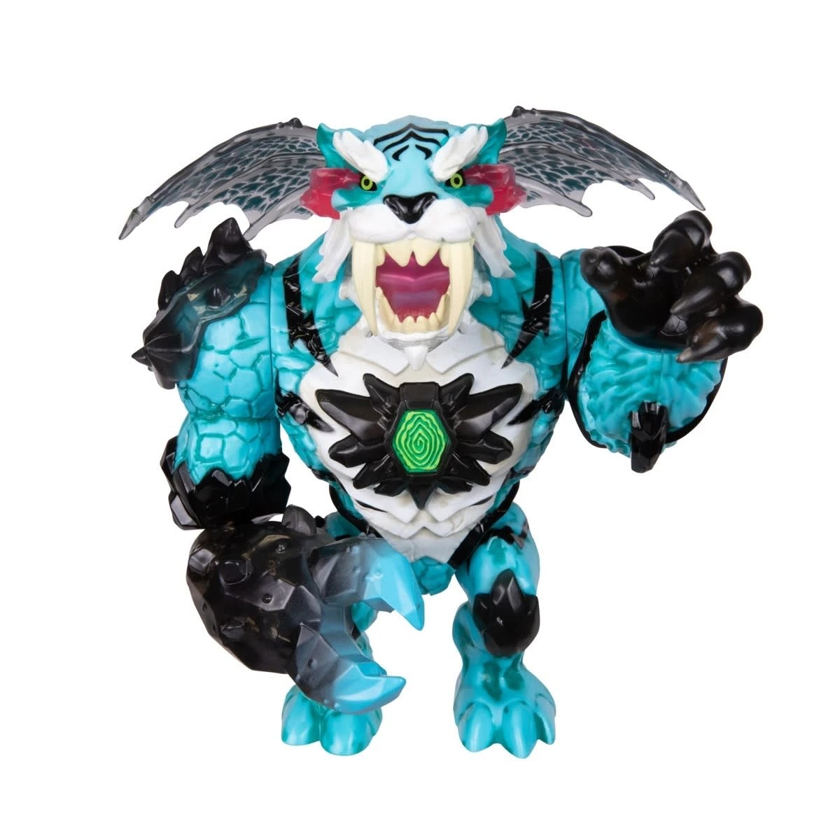 3 MrBeast Lab Apex Beast Collector Figure, Apex Beast Tiger - Assorted, 3 of 6