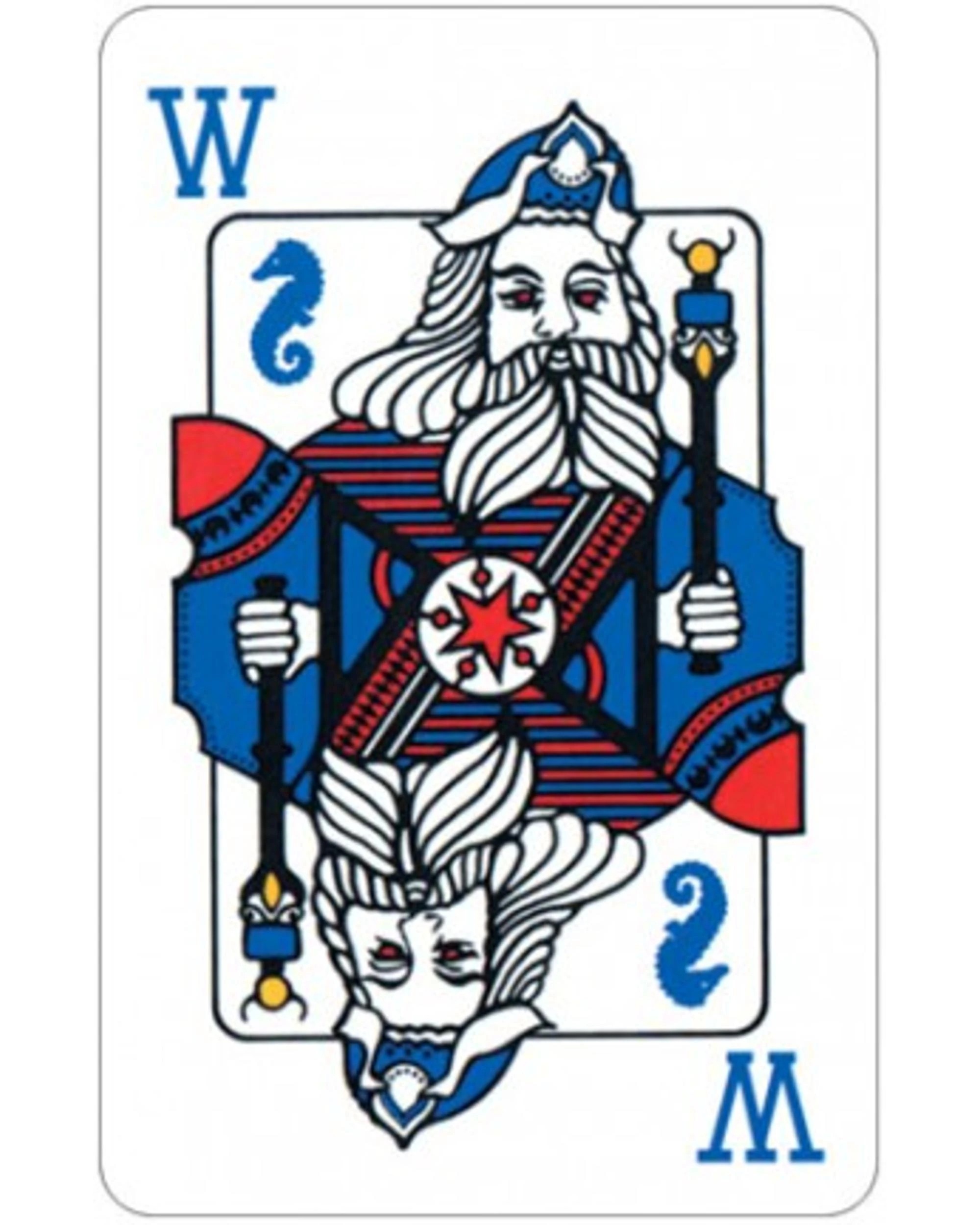 3 The Original Wizard Card Game, 3 of 5