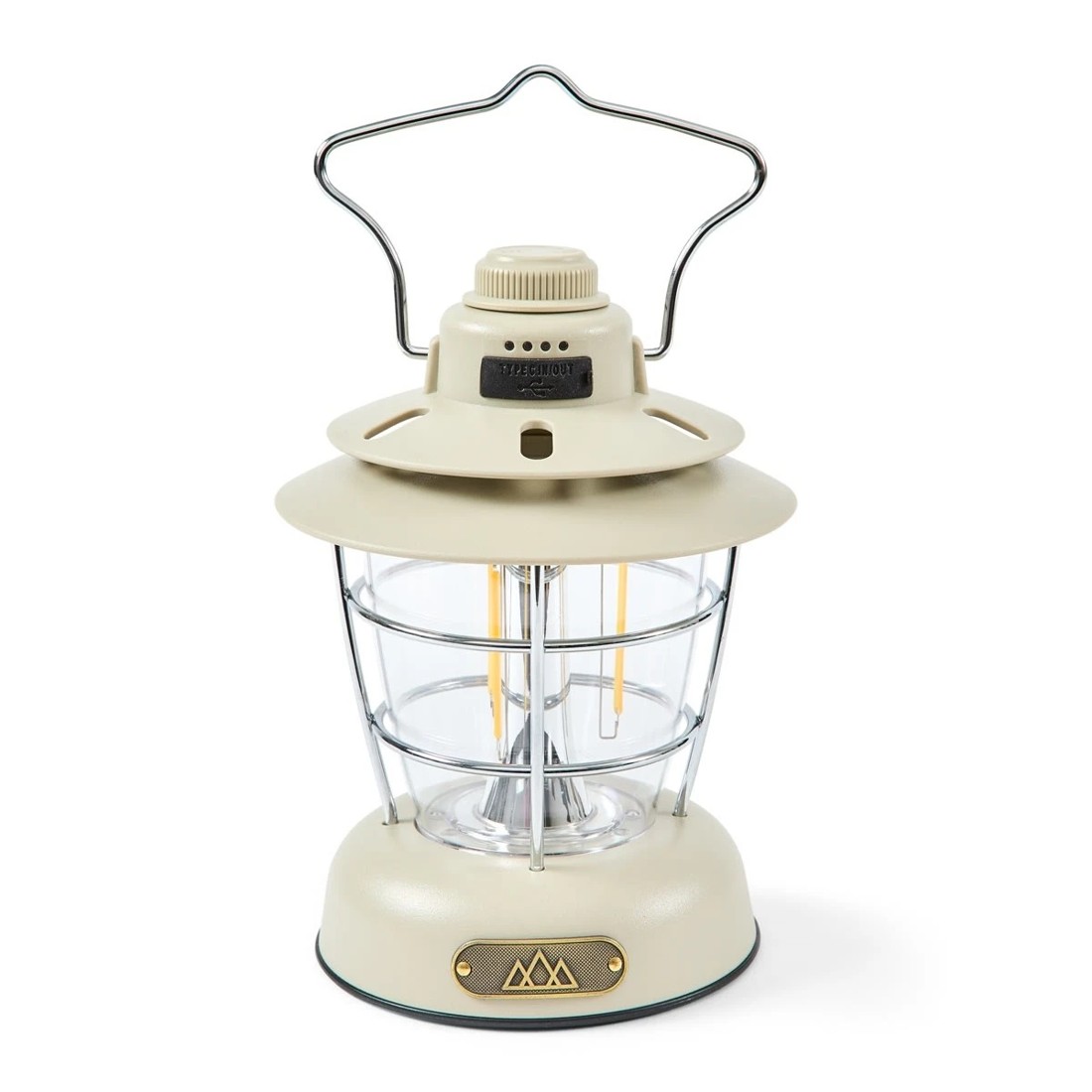 5 USB Retro Camping Light, 5 of 10