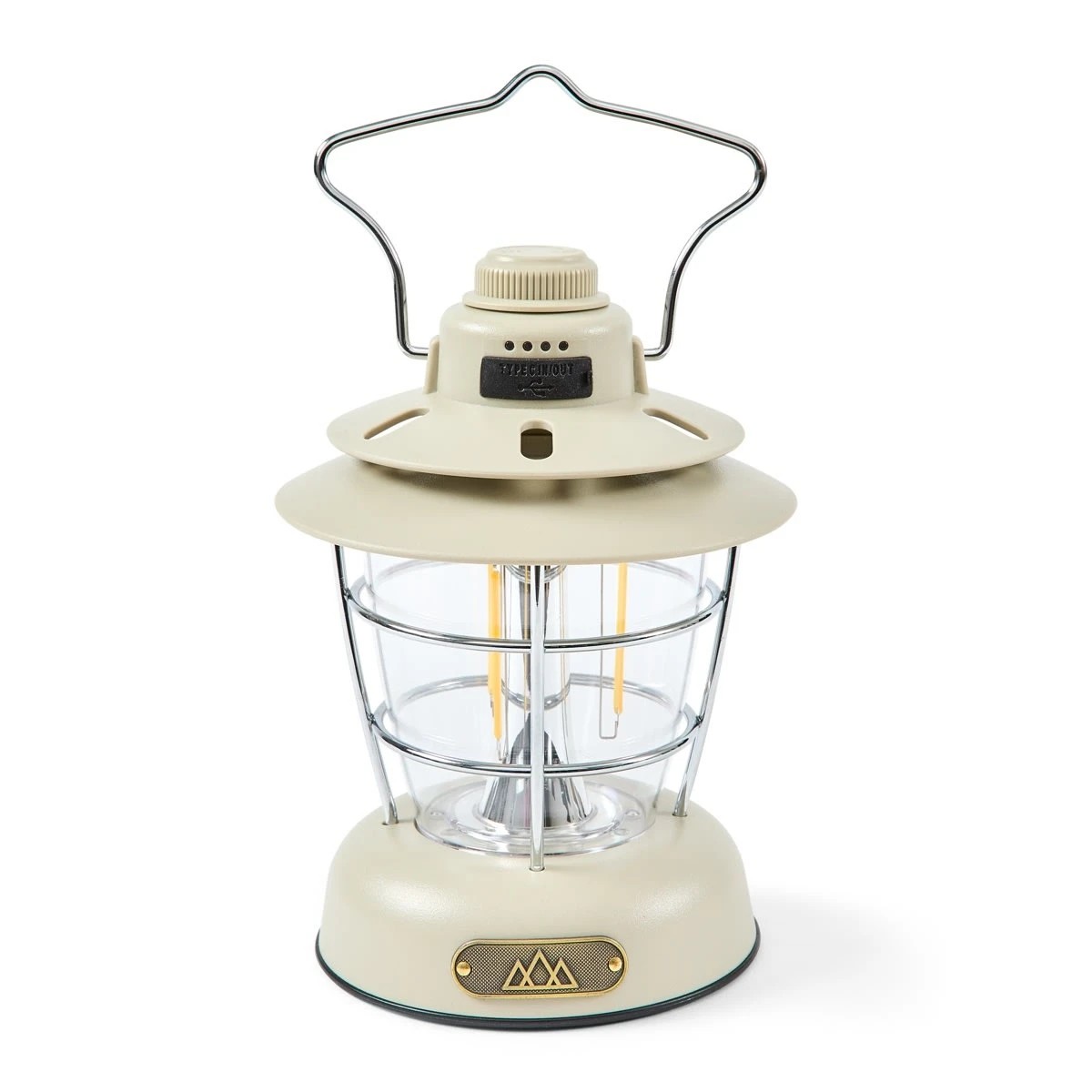 5 USB Retro Camping Light, 5 of 10