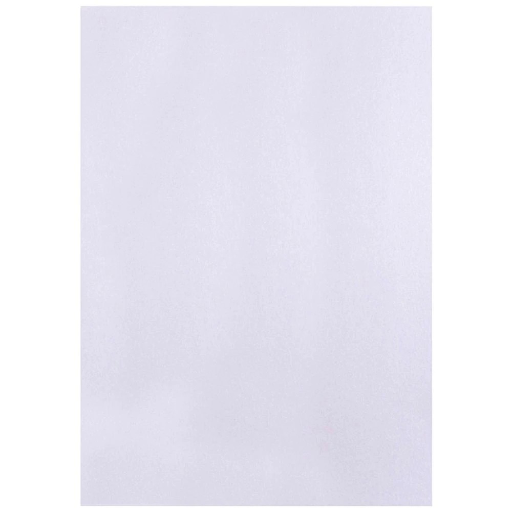 1 Quill A5 Metallique Board 285gsm Quartz 25 Pack, 1 of 1