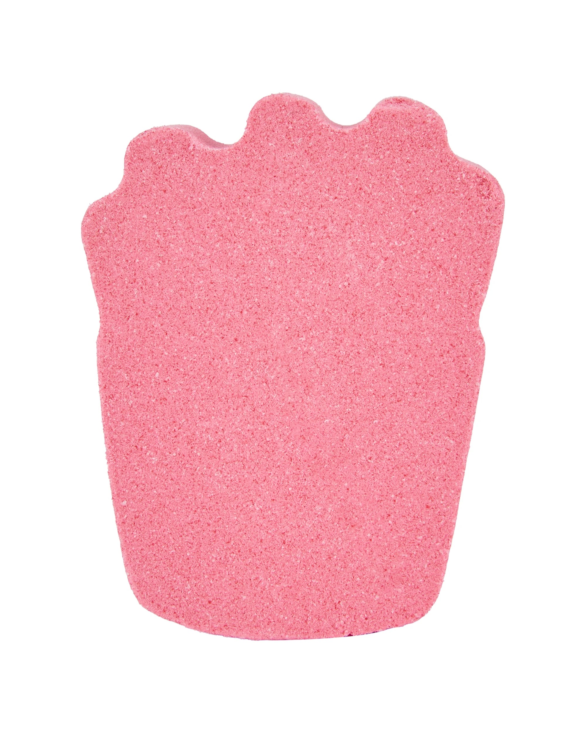 4 OXX Bodycare Bath Fizzer 100g - Bubble Gum Scented, 4 of 5