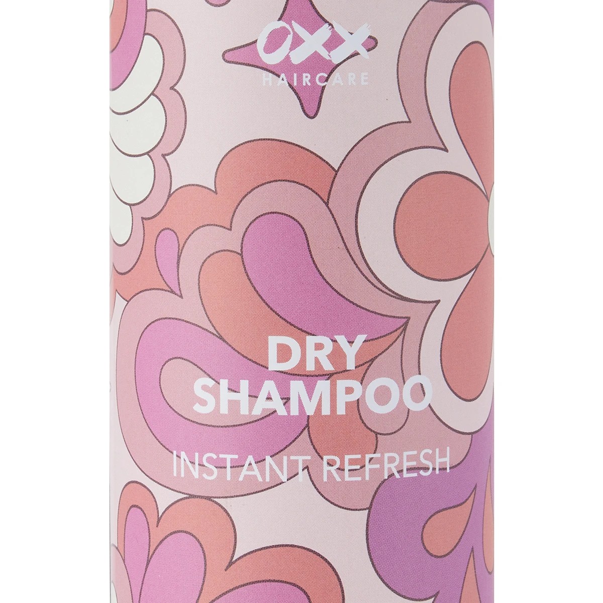 4 OXX Haircare Instant Refresh Dry Shampoo 250ml - Floral Scented, 4 of 6