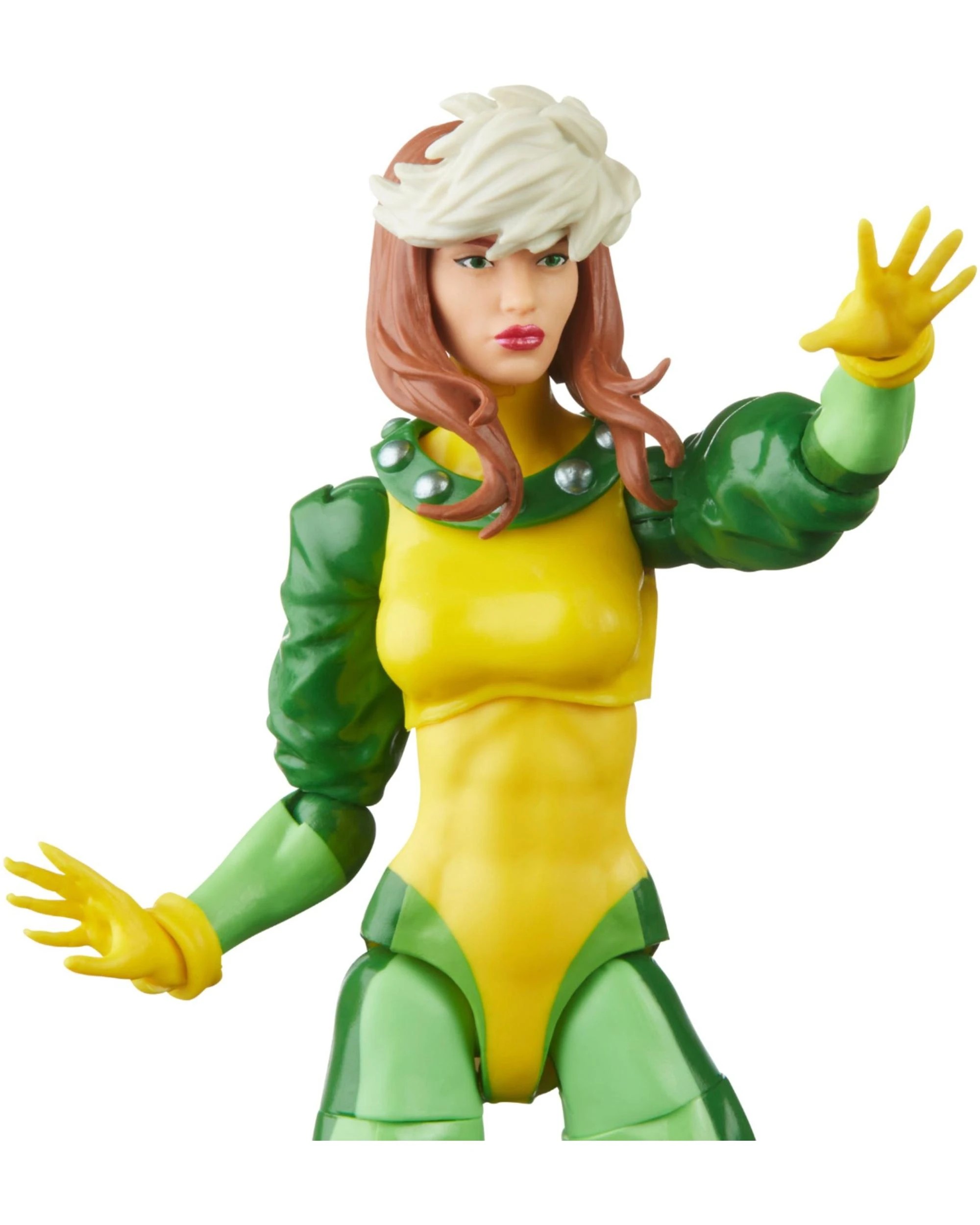 2 Marvel Legends X-Men Rogue Action Figure, 2 of 4