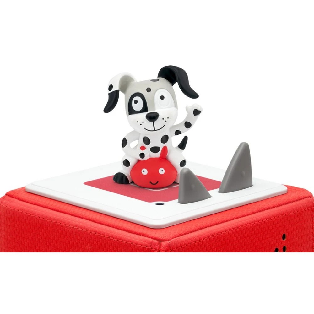 1 Tone Audio Character Playtime Pup Songs, 1 of 7