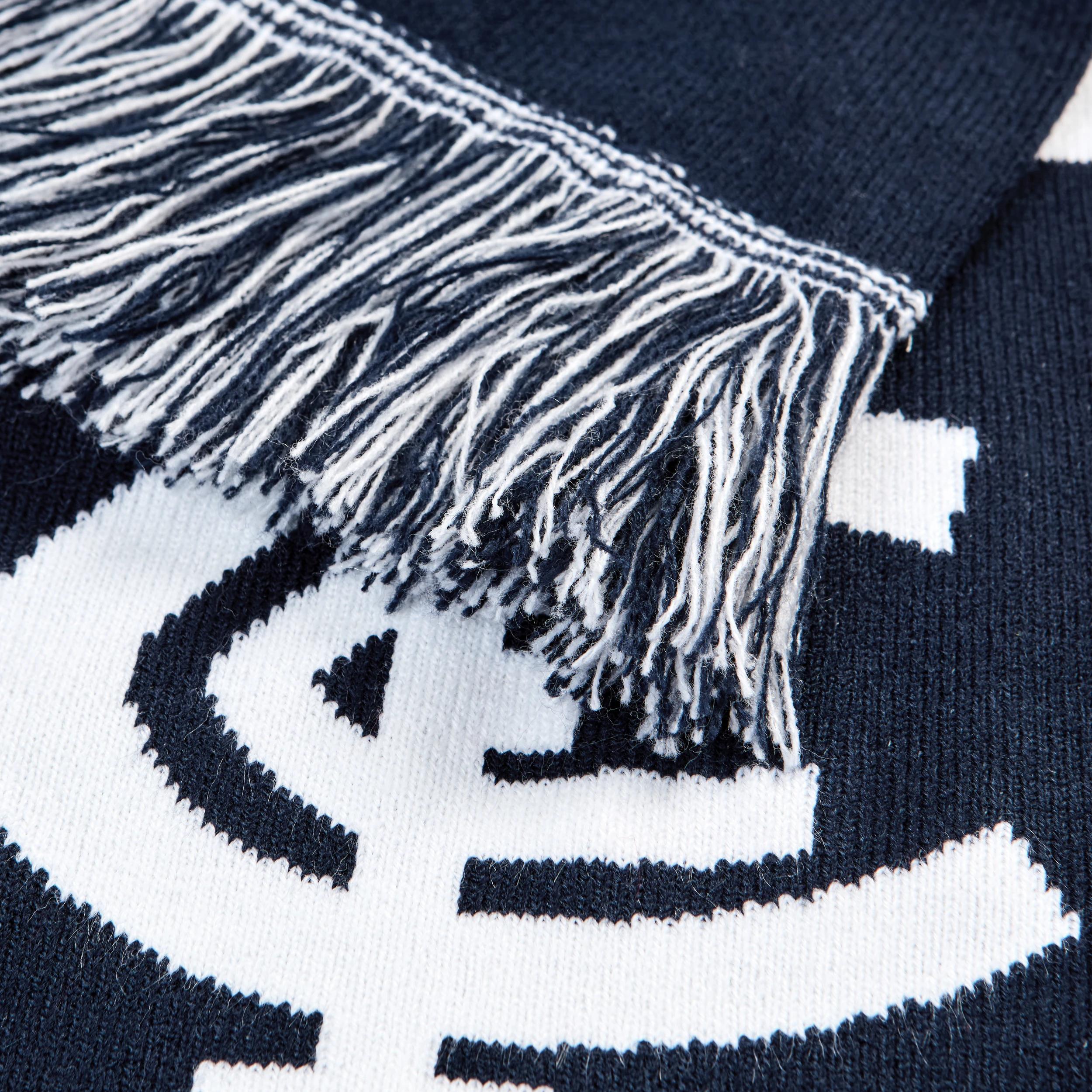 3 Official AFL Adult Scarf Carlton, 3 of 4
