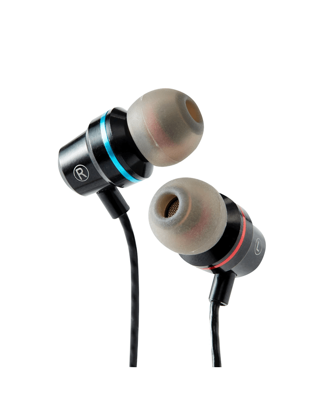 Type-C Pod Earphones - B