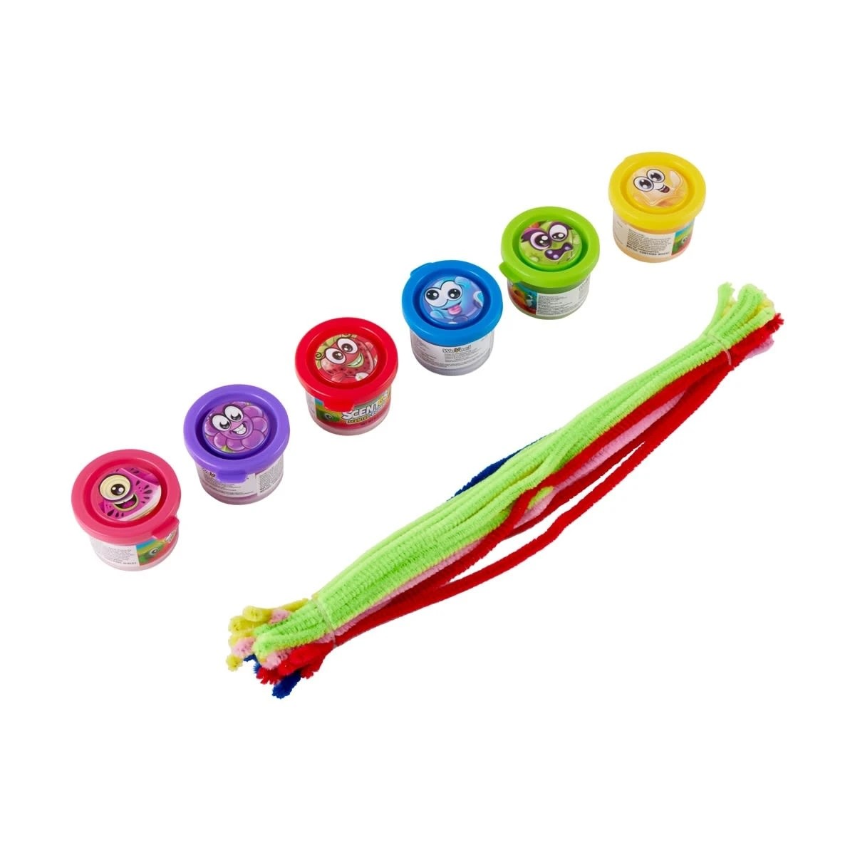 7 Scentos Scented Mega Storage Set, 7 of 9