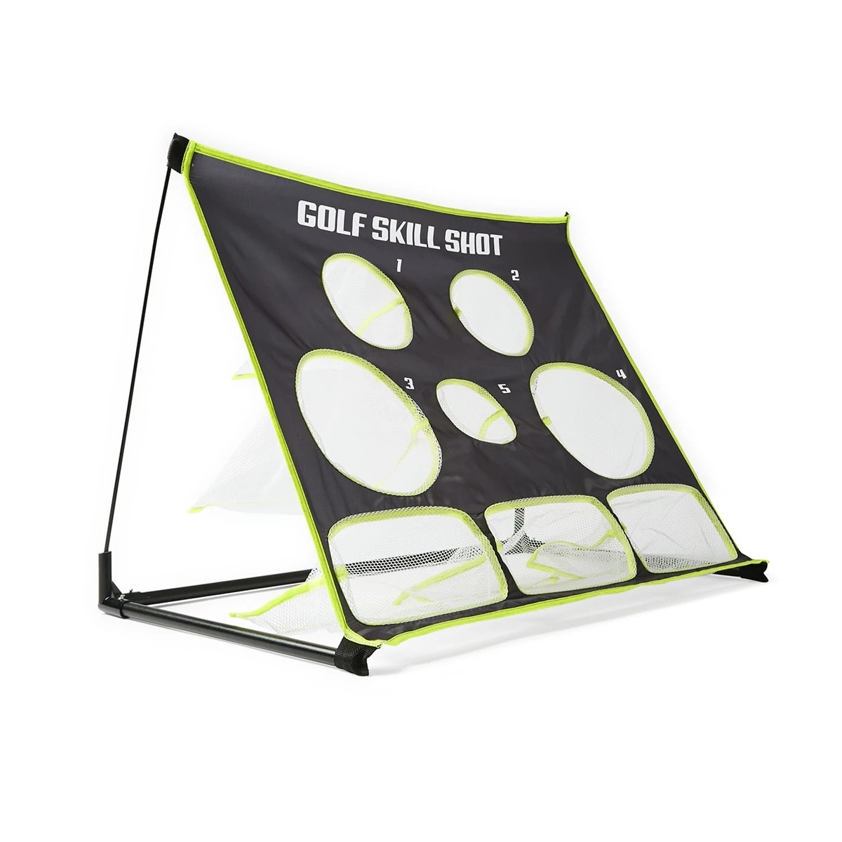 3 Golf Chipping Net, 3 of 10