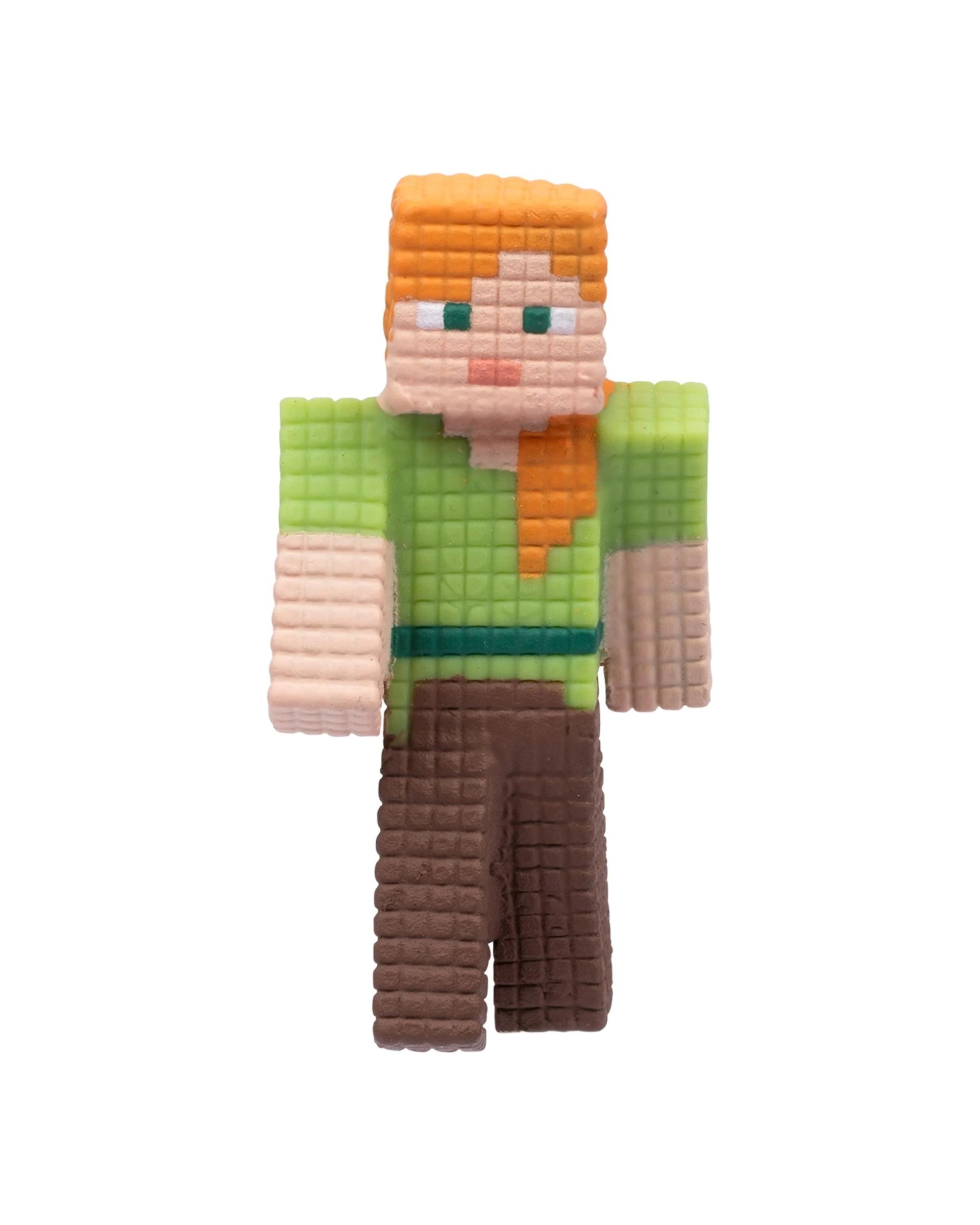 8 Heroes of Goo-Jit-Zu Minis Minecraft Series 3 Single Pack, 8 of 10