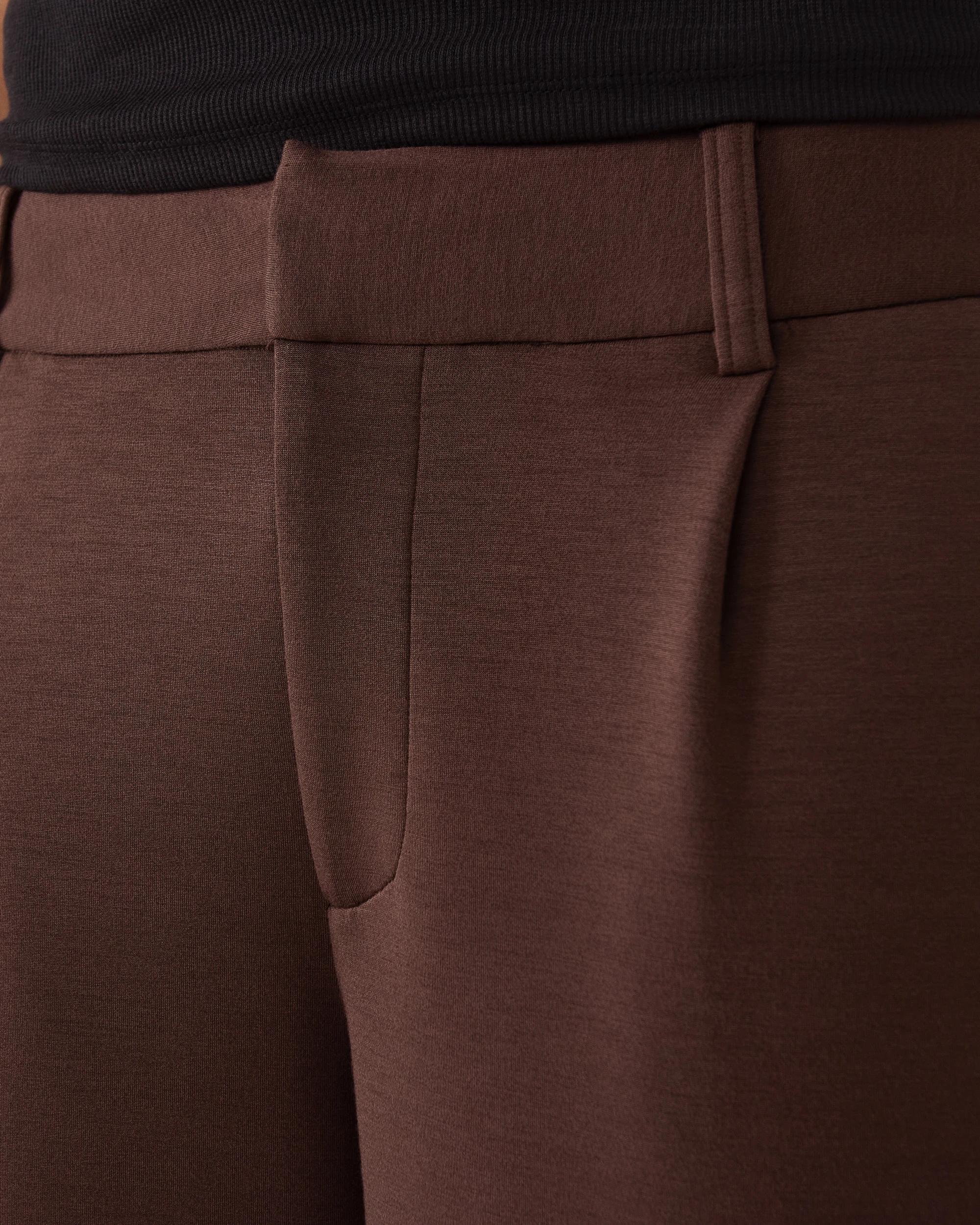 5 Comfort Tailored Pants Cbean, 5 of 6